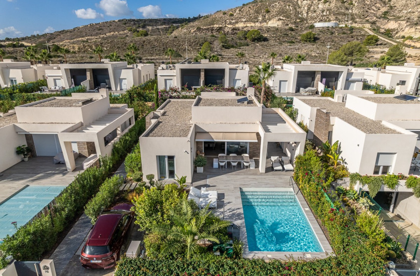 Reventa - Villa - Algorfa - LA FINCA GOLF / ALGORFA