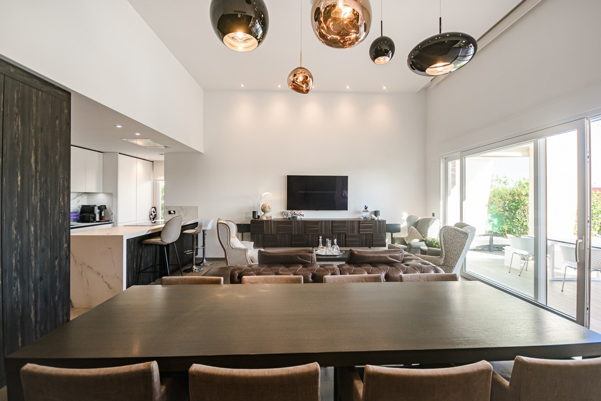 Reventa - Villa - Algorfa - LA FINCA GOLF / ALGORFA