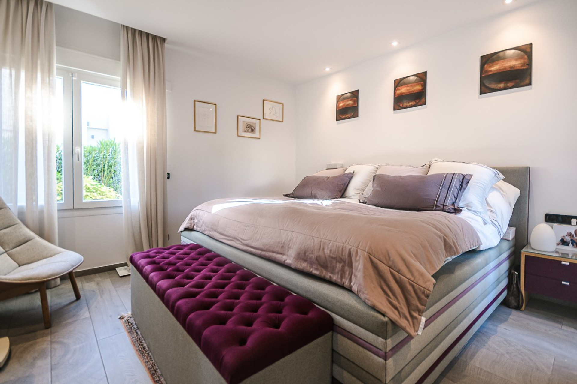 Reventa - Villa - Algorfa - LA FINCA GOLF / ALGORFA