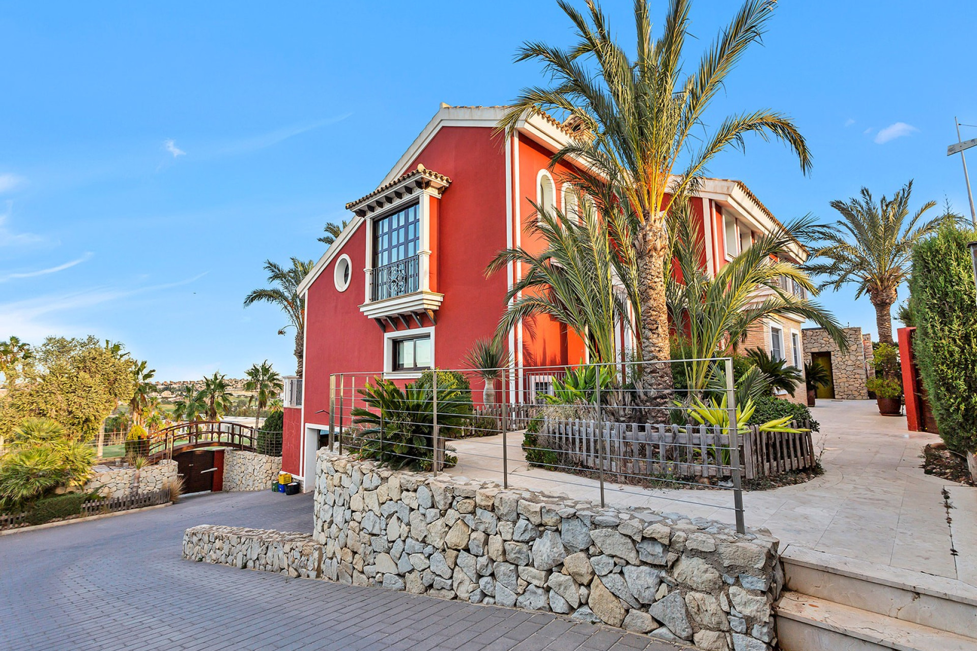 Reventa - Villa - Algorfa - La Finca Golf Resort