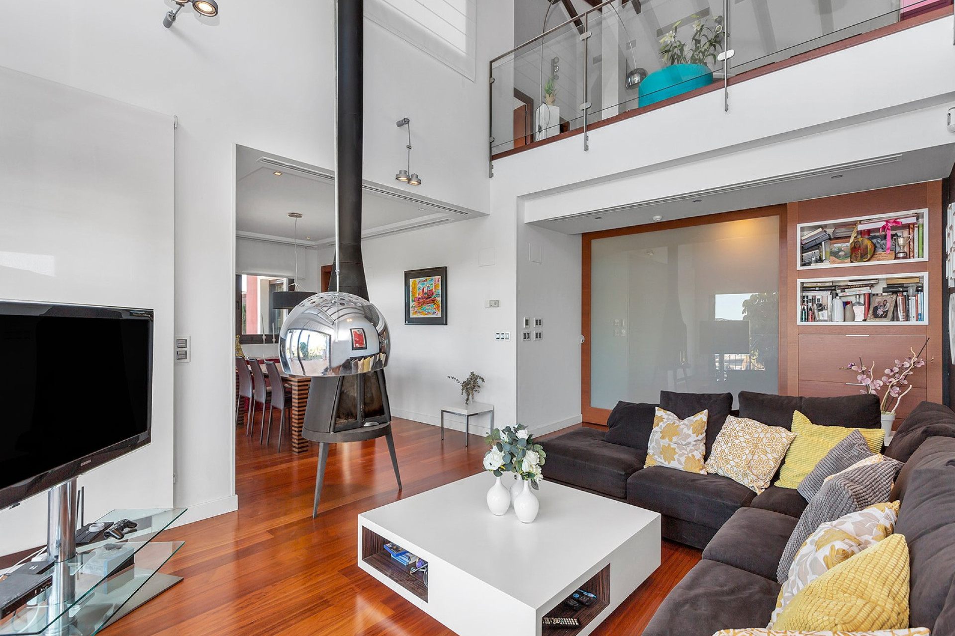 Reventa - Villa - Algorfa - La Finca Golf Resort