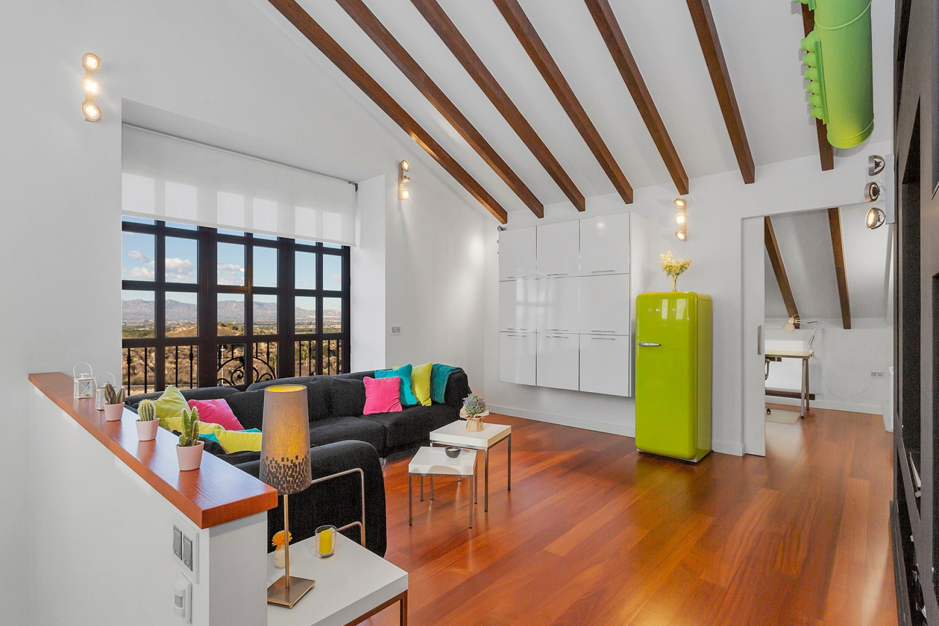 Reventa - Villa - Algorfa - La Finca Golf Resort