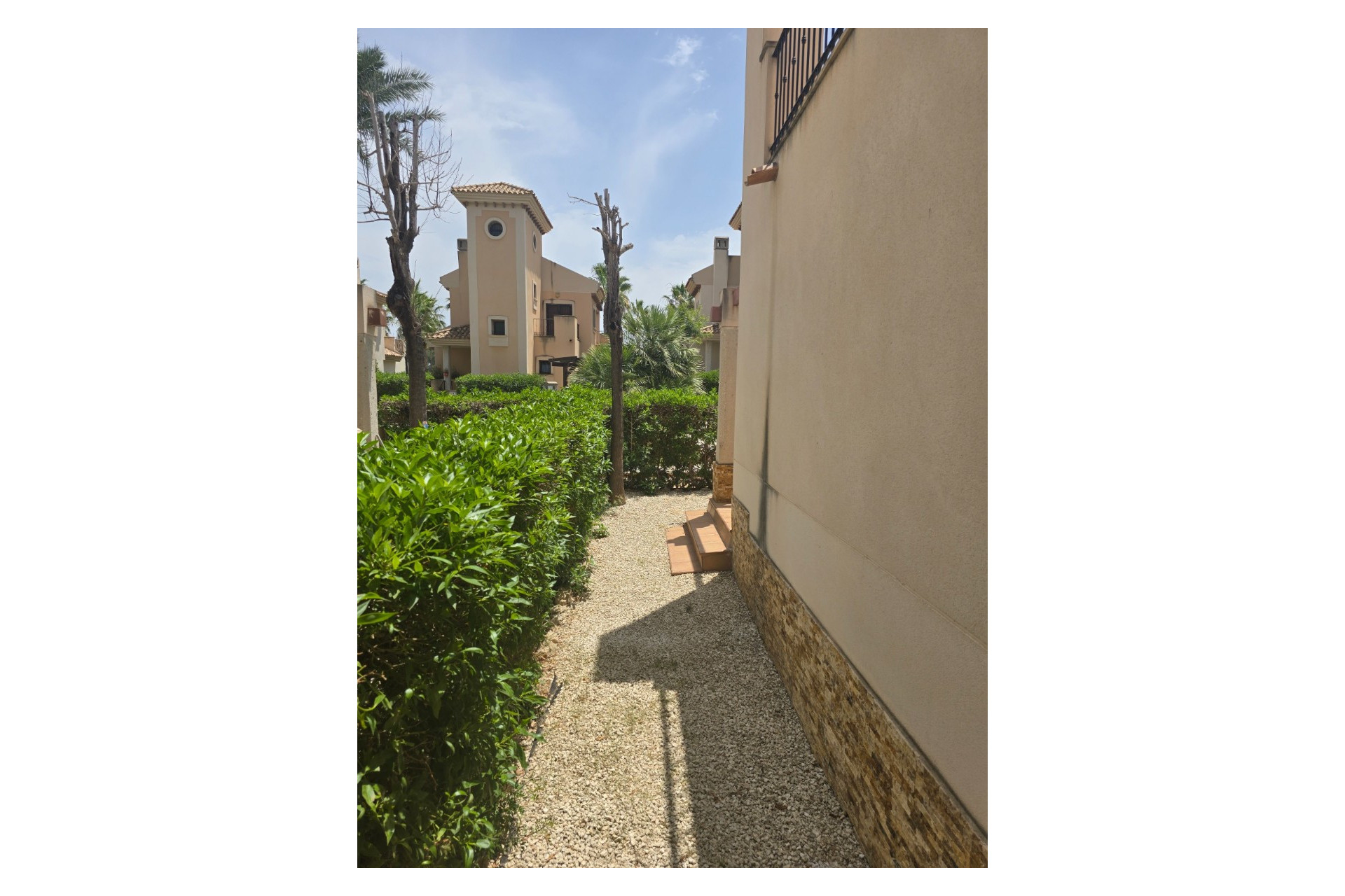 Reventa - Villa - Algorfa - La Finca Golf Resort