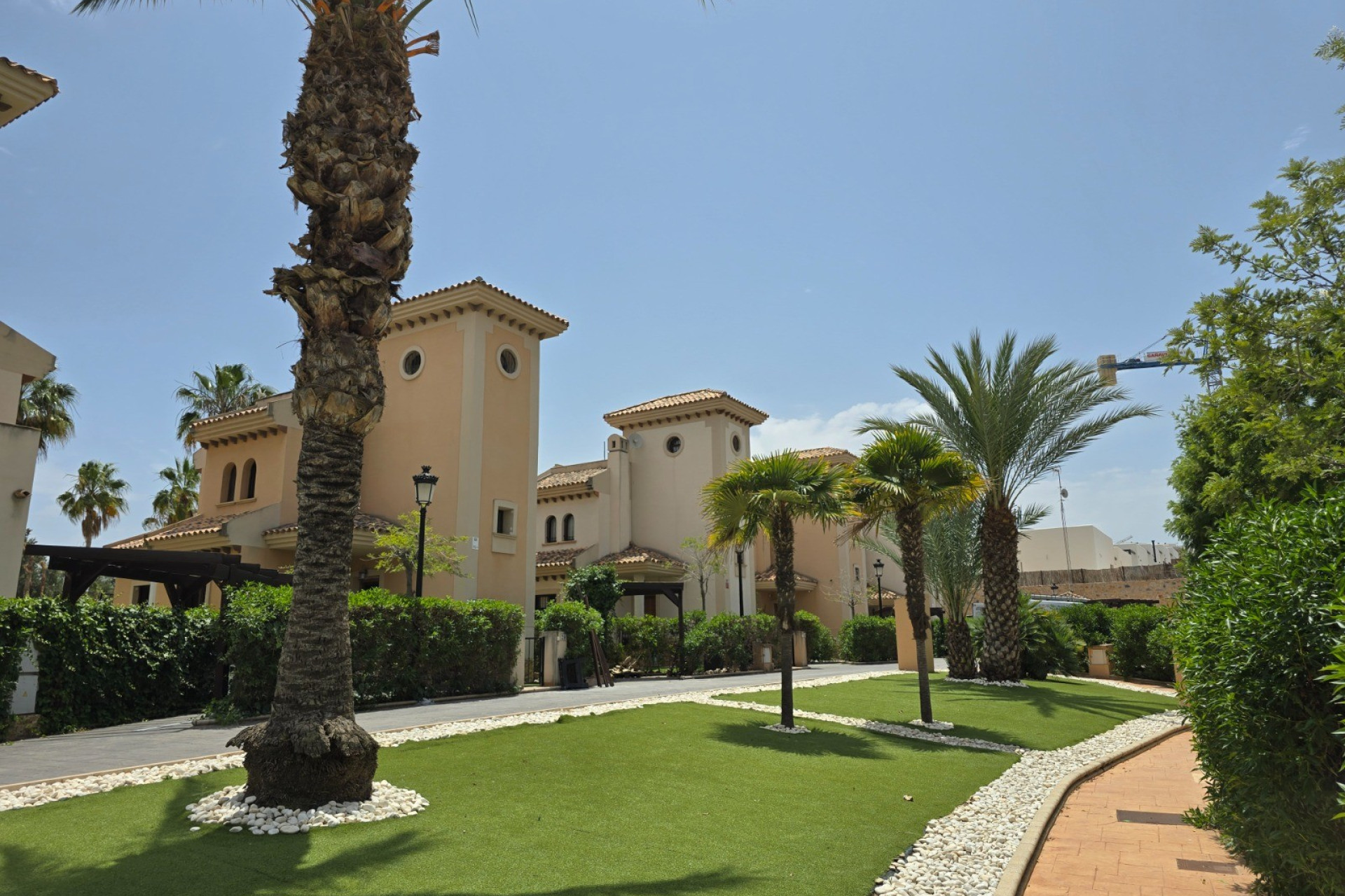 Reventa - Villa - Algorfa - La Finca Golf Resort