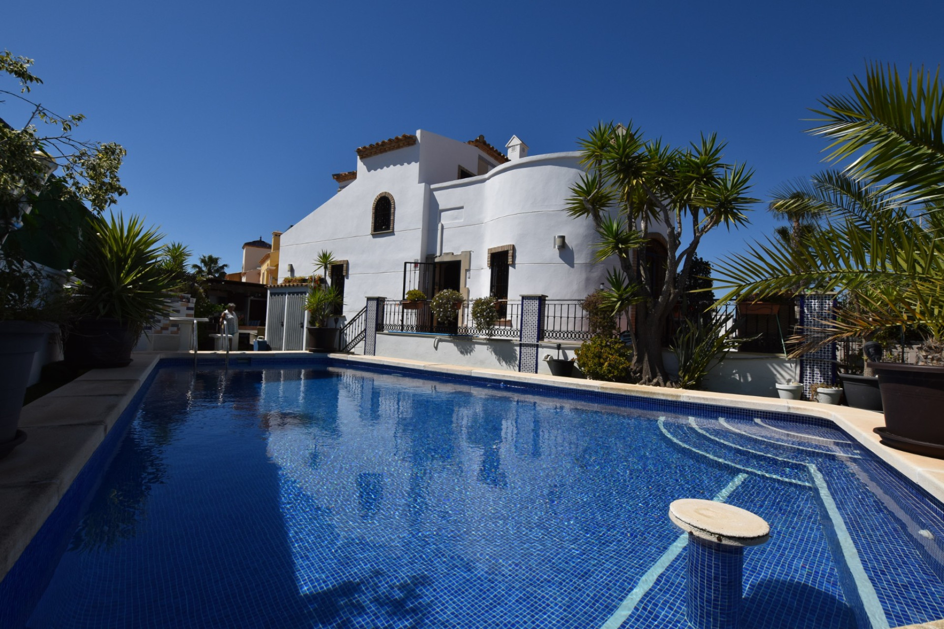 Reventa - Villa - Algorfa - La Finca Golf Resort
