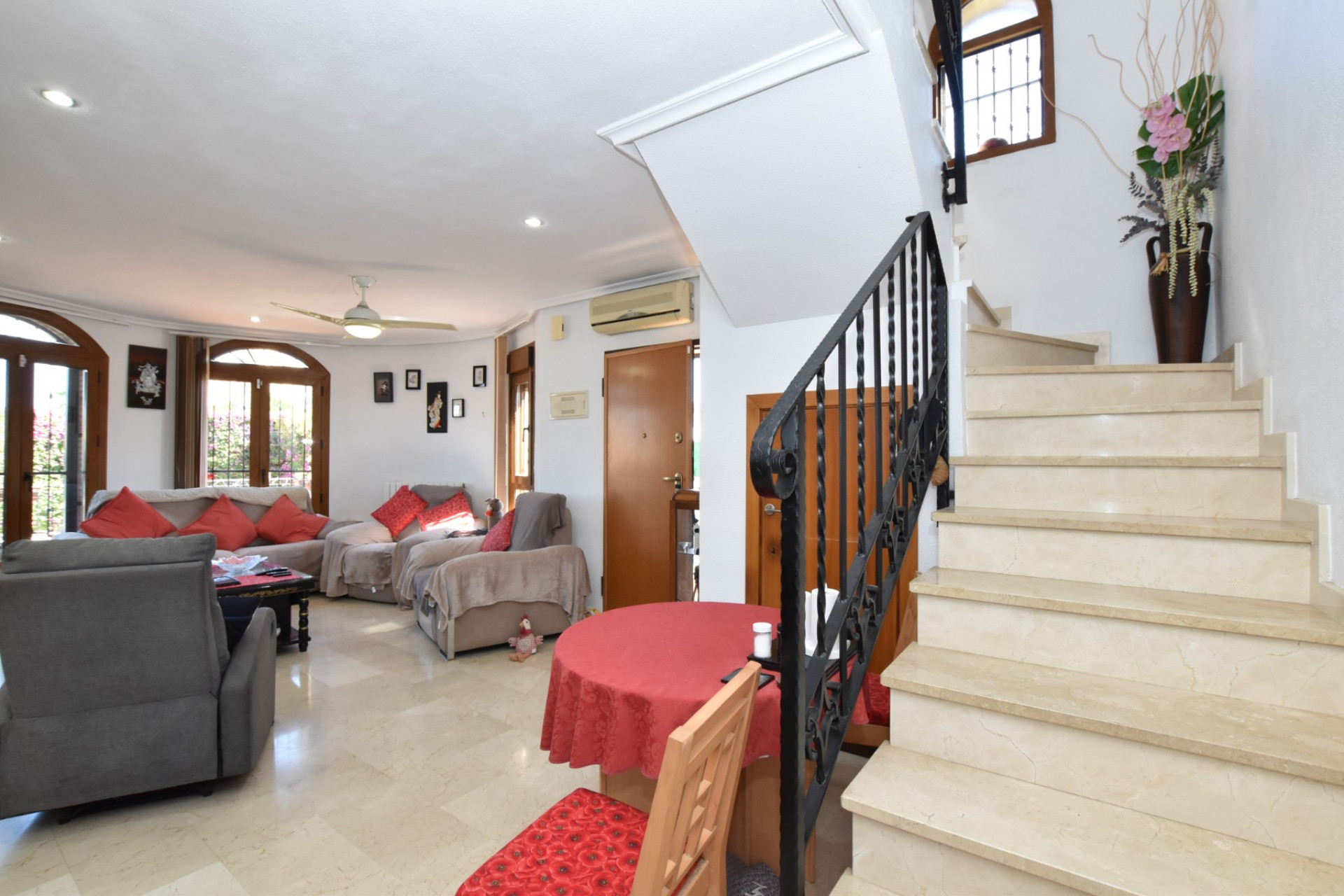 Reventa - Villa - Algorfa - La Finca Golf Resort