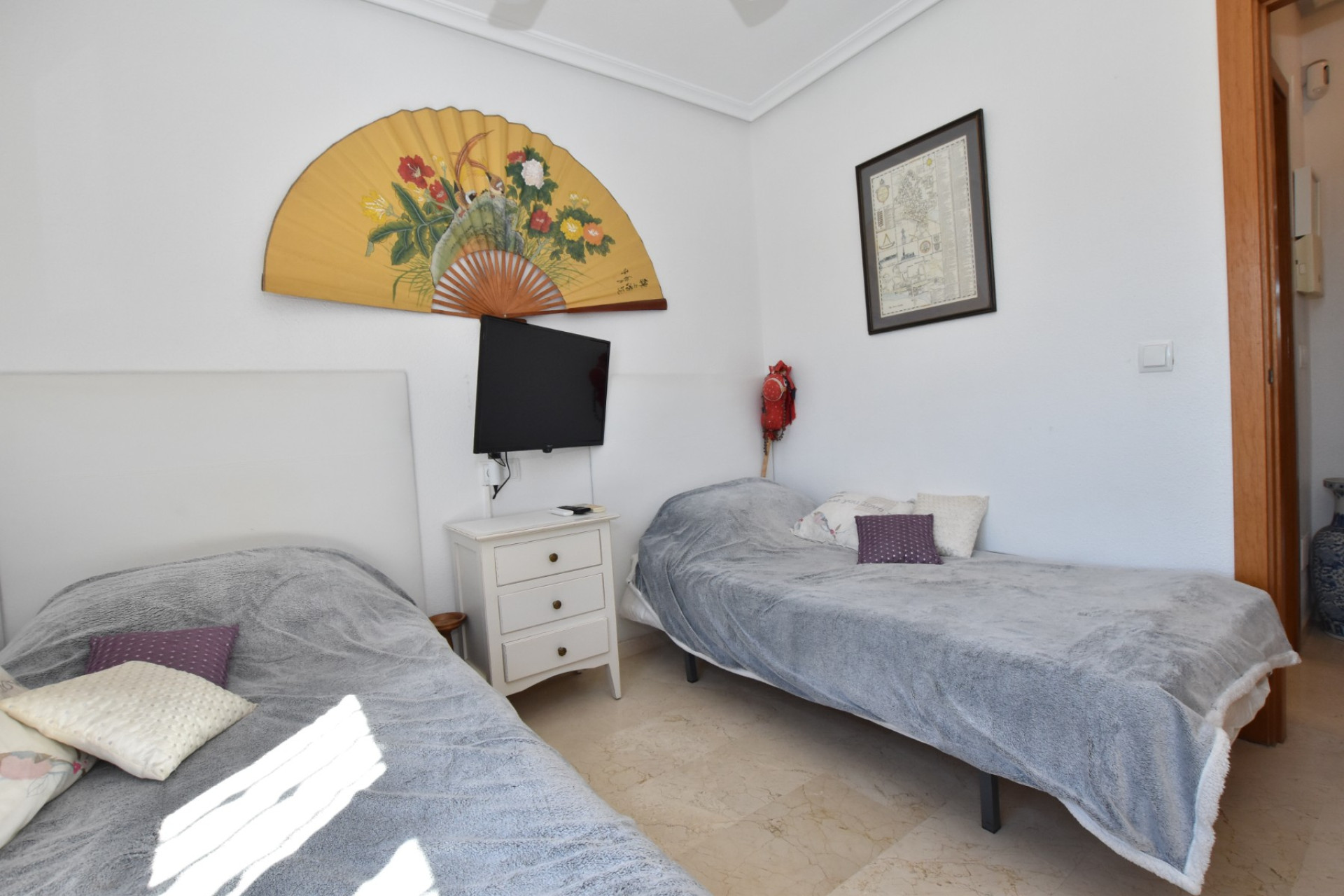 Reventa - Villa - Algorfa - La Finca Golf Resort