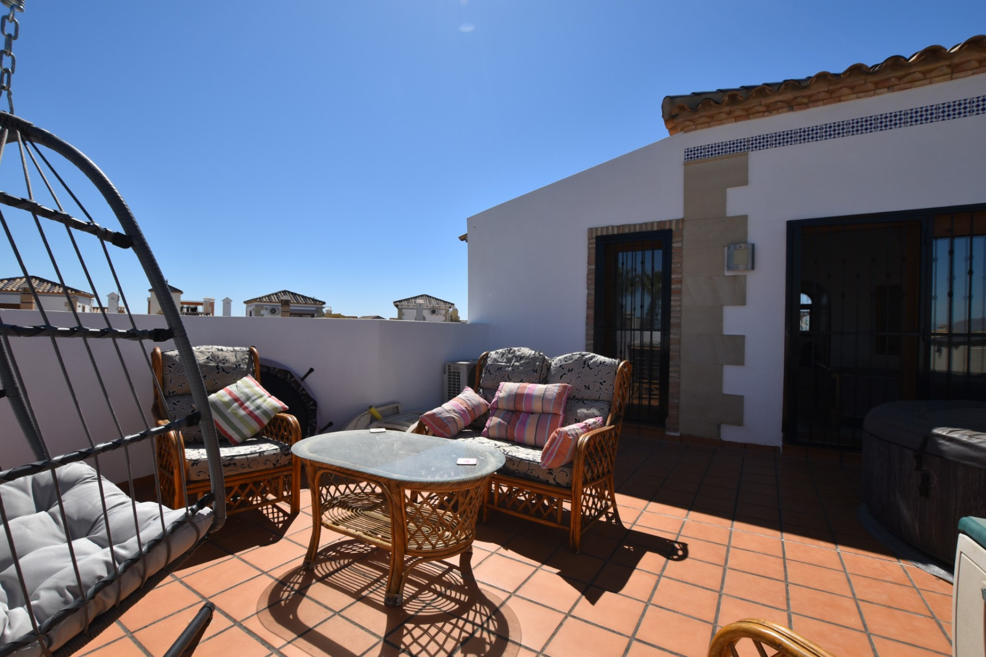 Reventa - Villa - Algorfa - La Finca Golf Resort