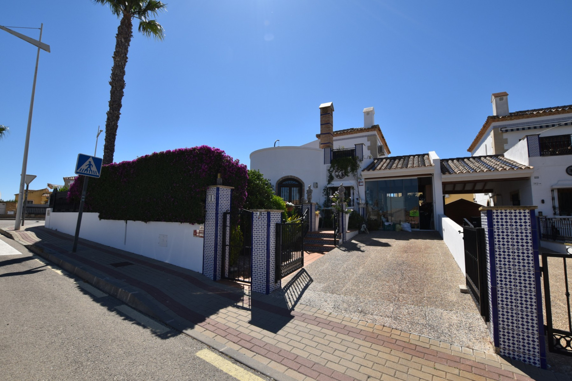 Reventa - Villa - Algorfa - La Finca Golf Resort