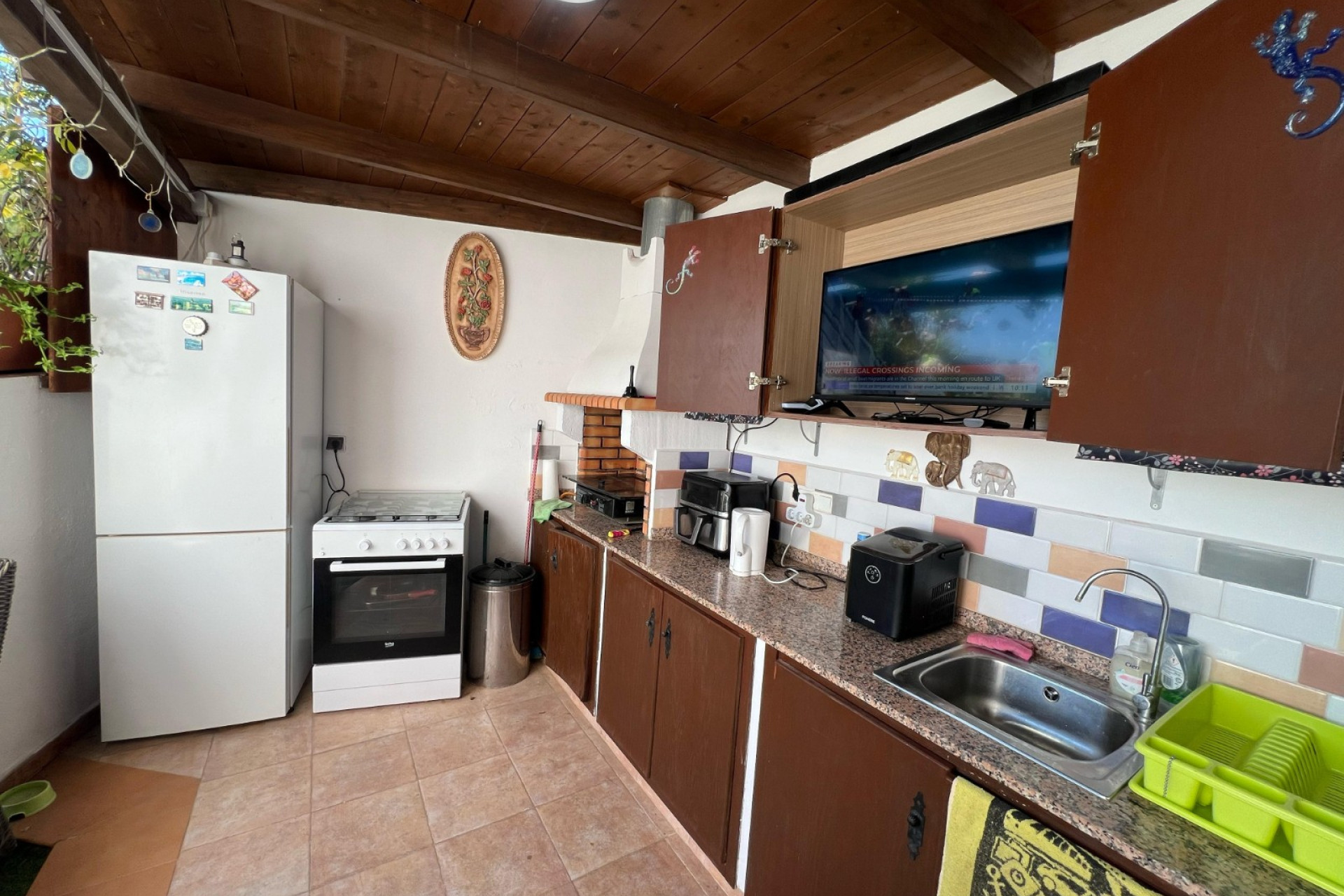 Reventa - Villa - Algorfa - La Finca Golf Resort
