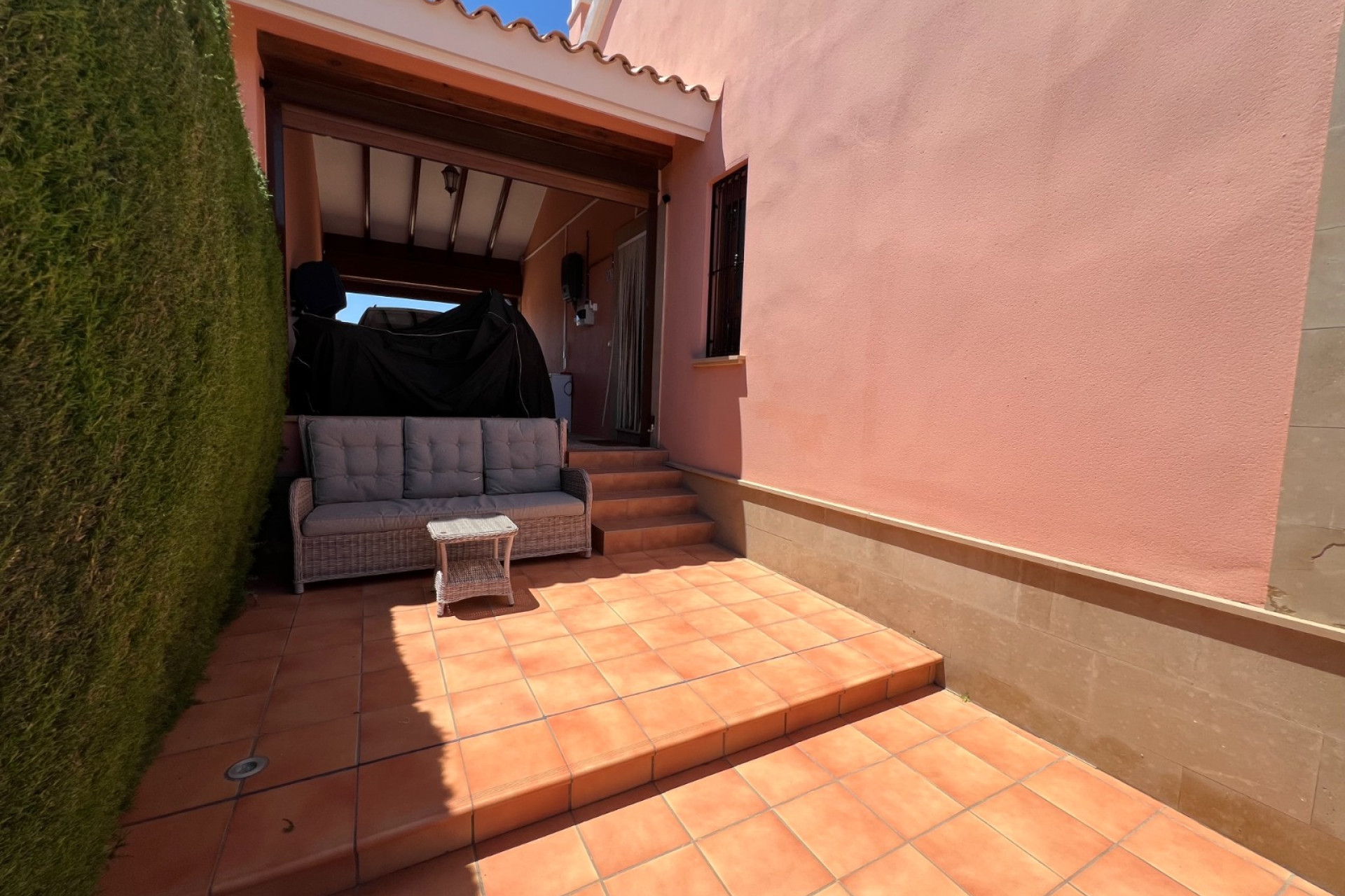 Reventa - Villa - Algorfa - La Finca Golf Resort