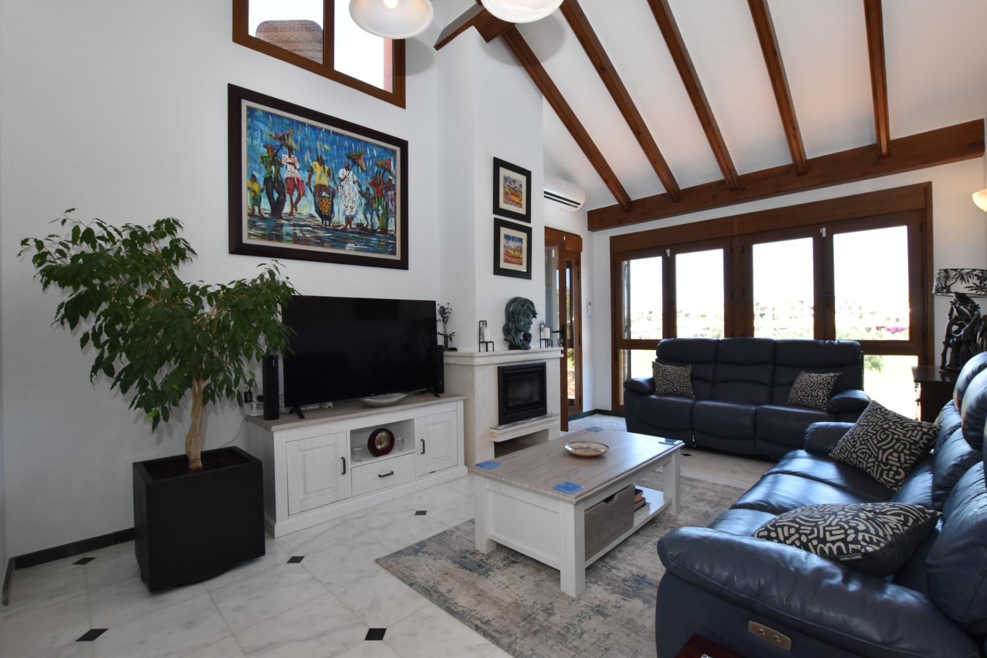 Reventa - Villa - Algorfa - La Finca Golf Resort
