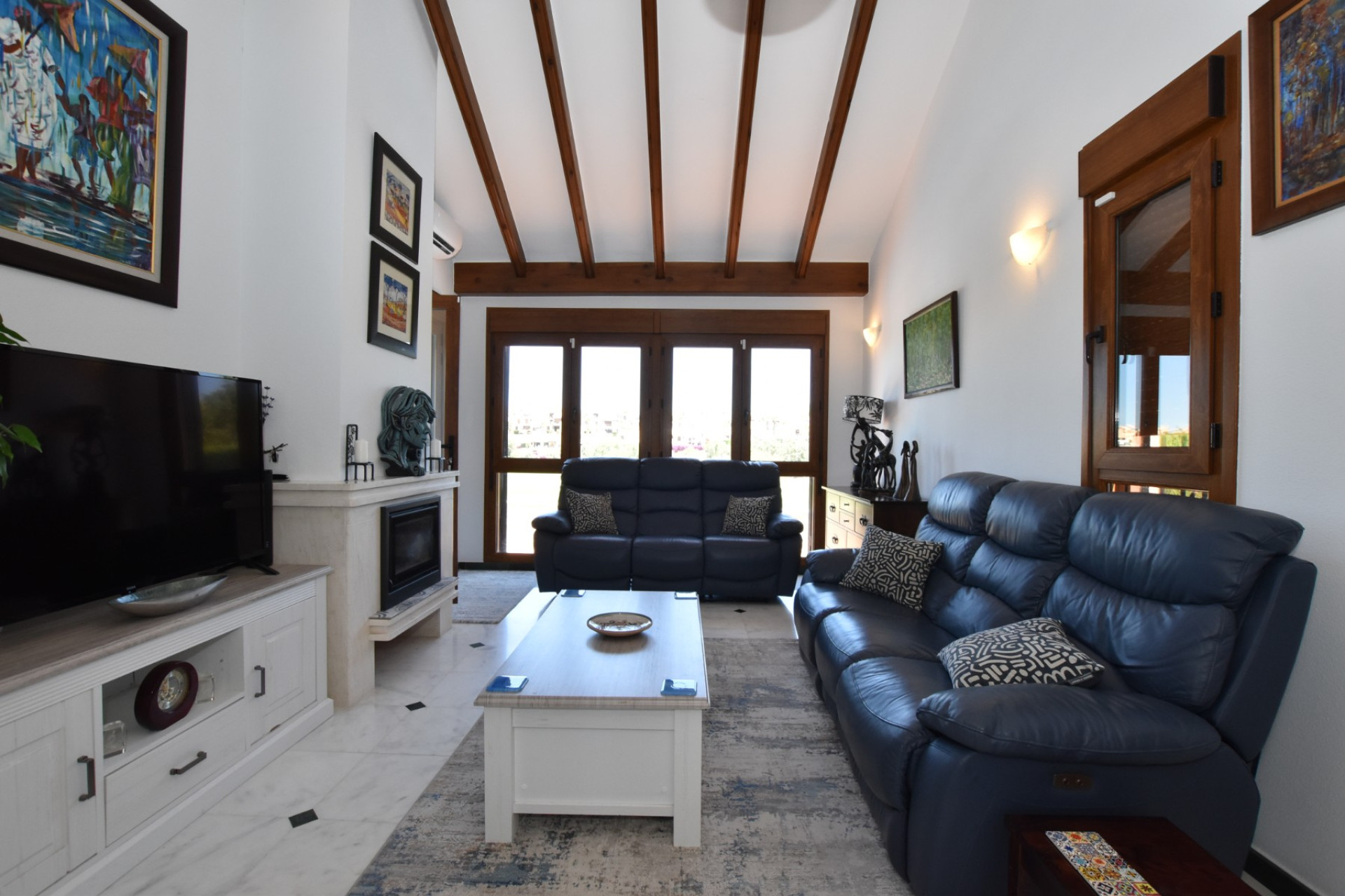 Reventa - Villa - Algorfa - La Finca Golf Resort