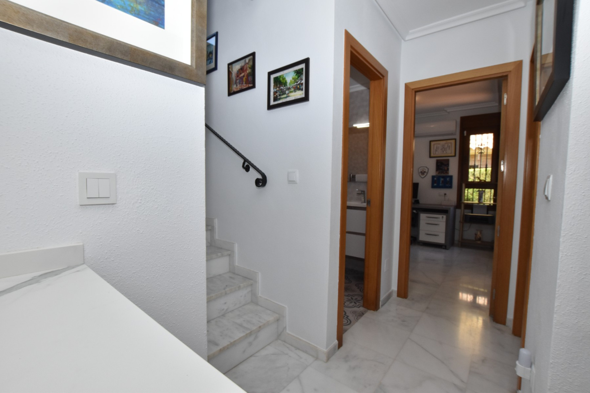 Reventa - Villa - Algorfa - La Finca Golf Resort