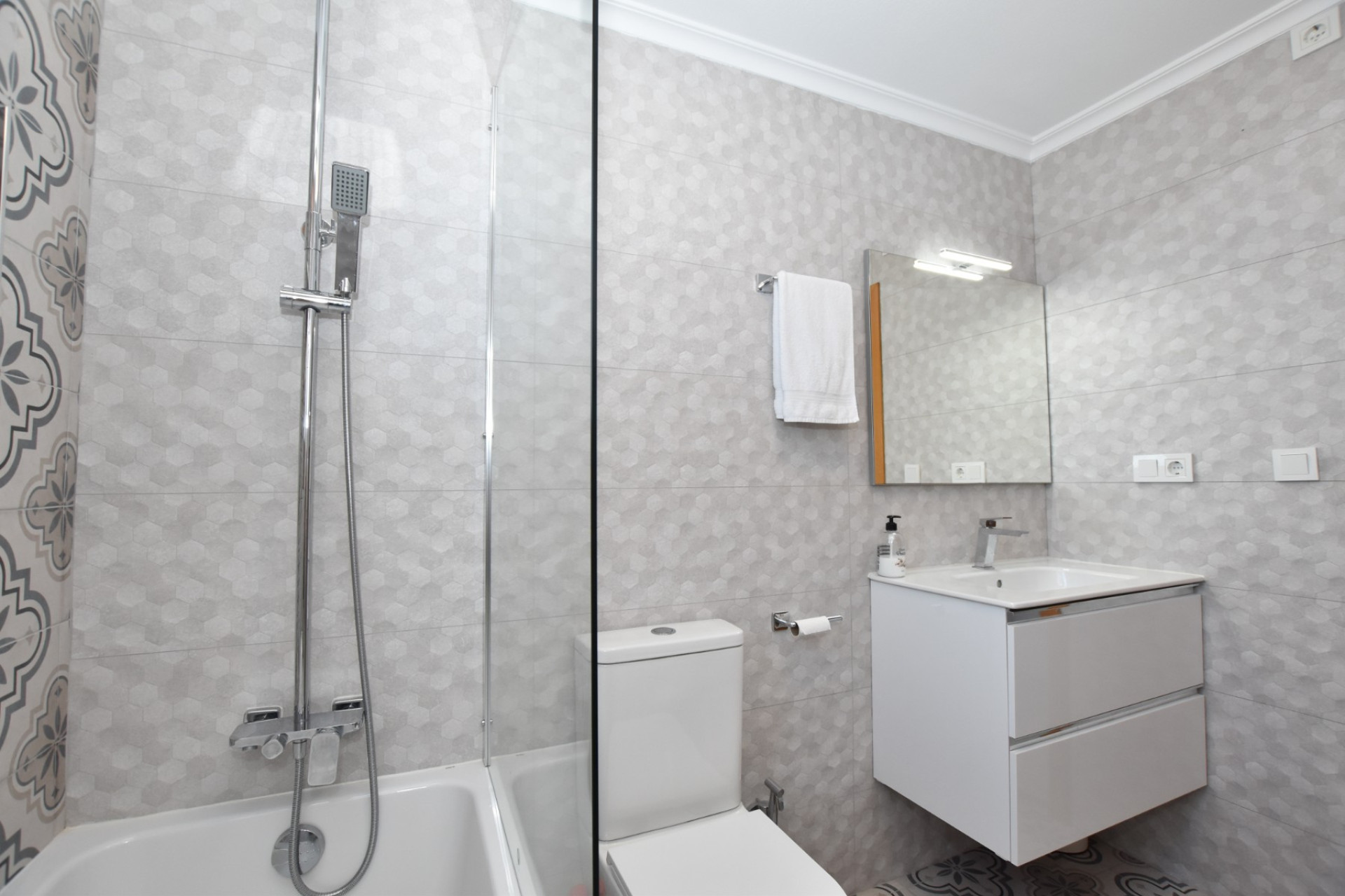Reventa - Villa - Algorfa - La Finca Golf Resort