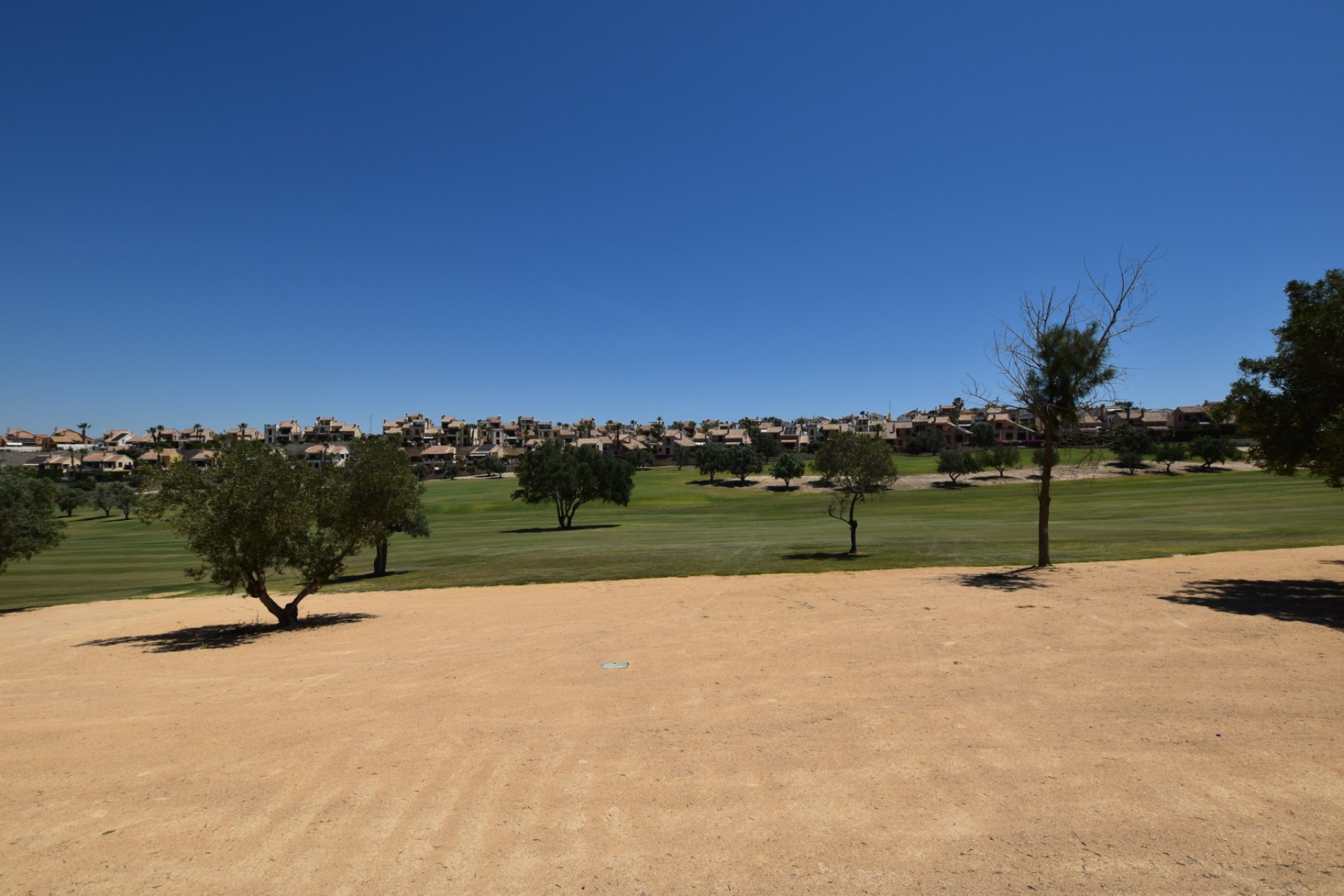 Reventa - Villa - Algorfa - La Finca Golf Resort