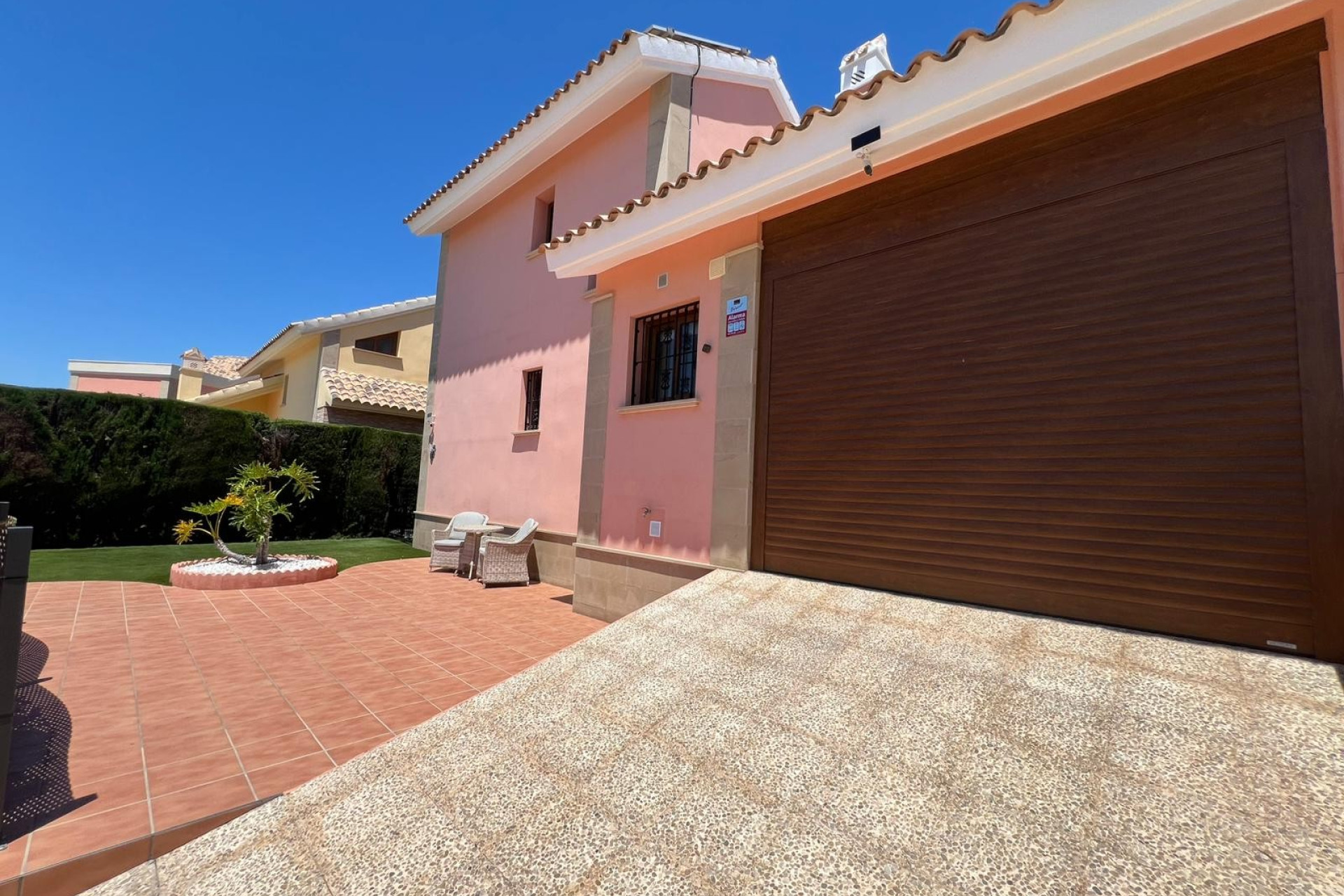 Reventa - Villa - Algorfa - La Finca Golf Resort