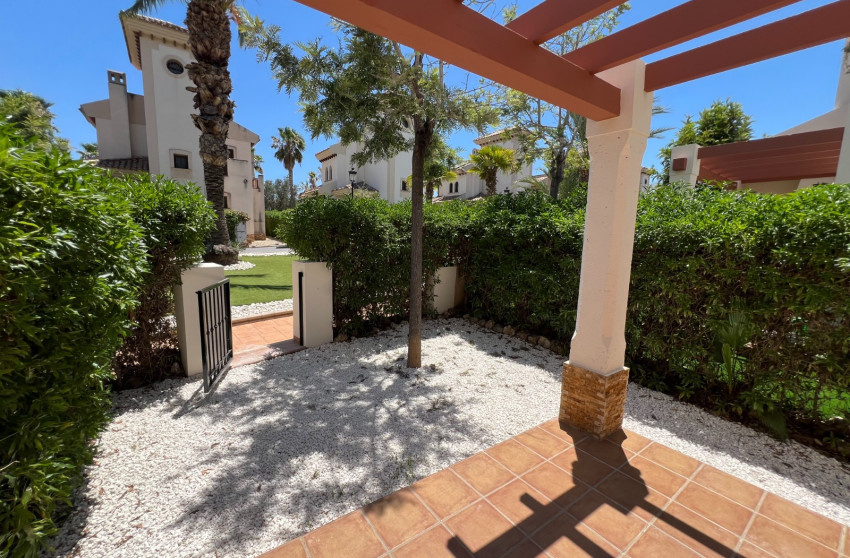 Reventa - Villa - Algorfa - La Finca Golf Resort