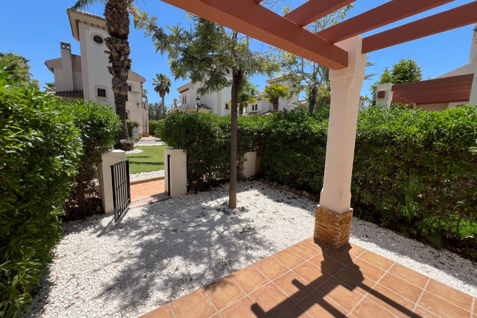 Reventa - Villa - Algorfa - La Finca Golf Resort