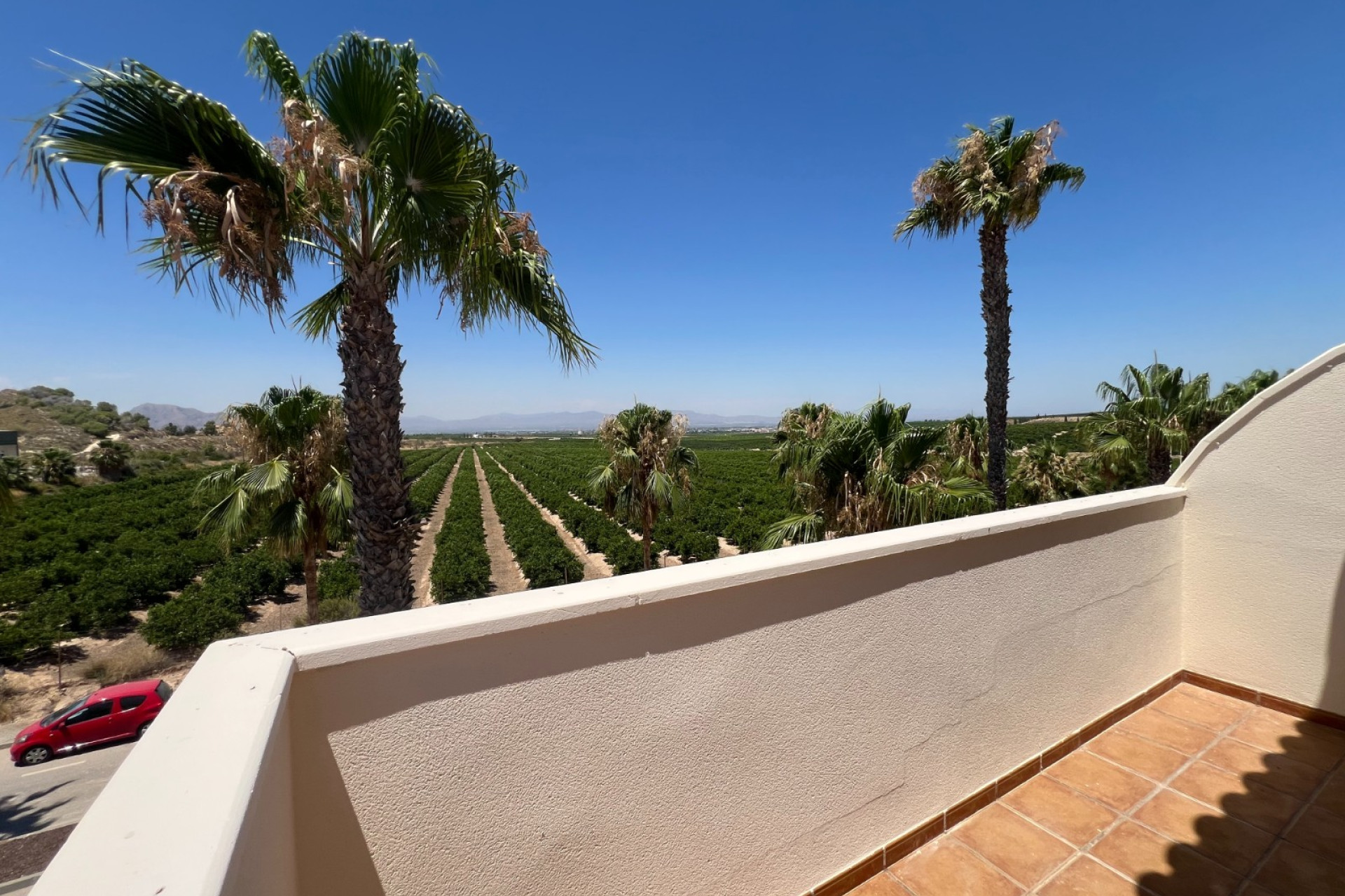 Reventa - Villa - Algorfa - La Finca Golf Resort