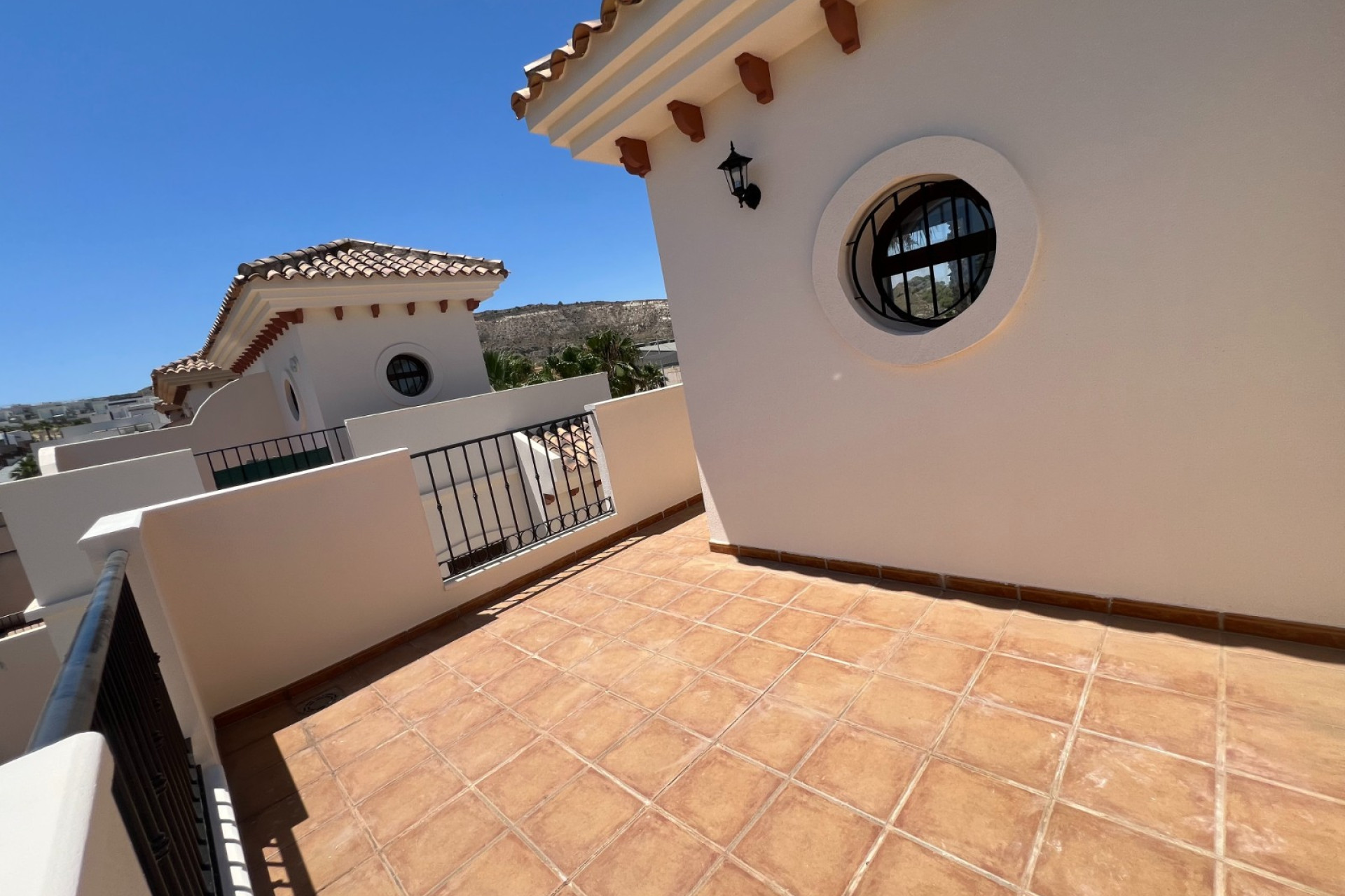 Reventa - Villa - Algorfa - La Finca Golf Resort