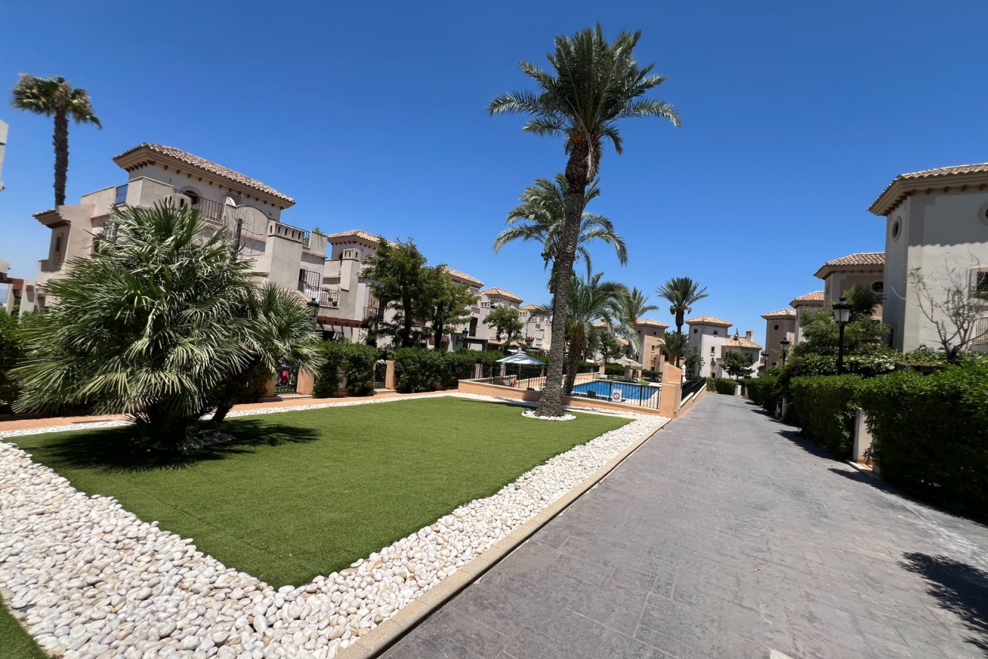 Reventa - Villa - Algorfa - La Finca Golf Resort
