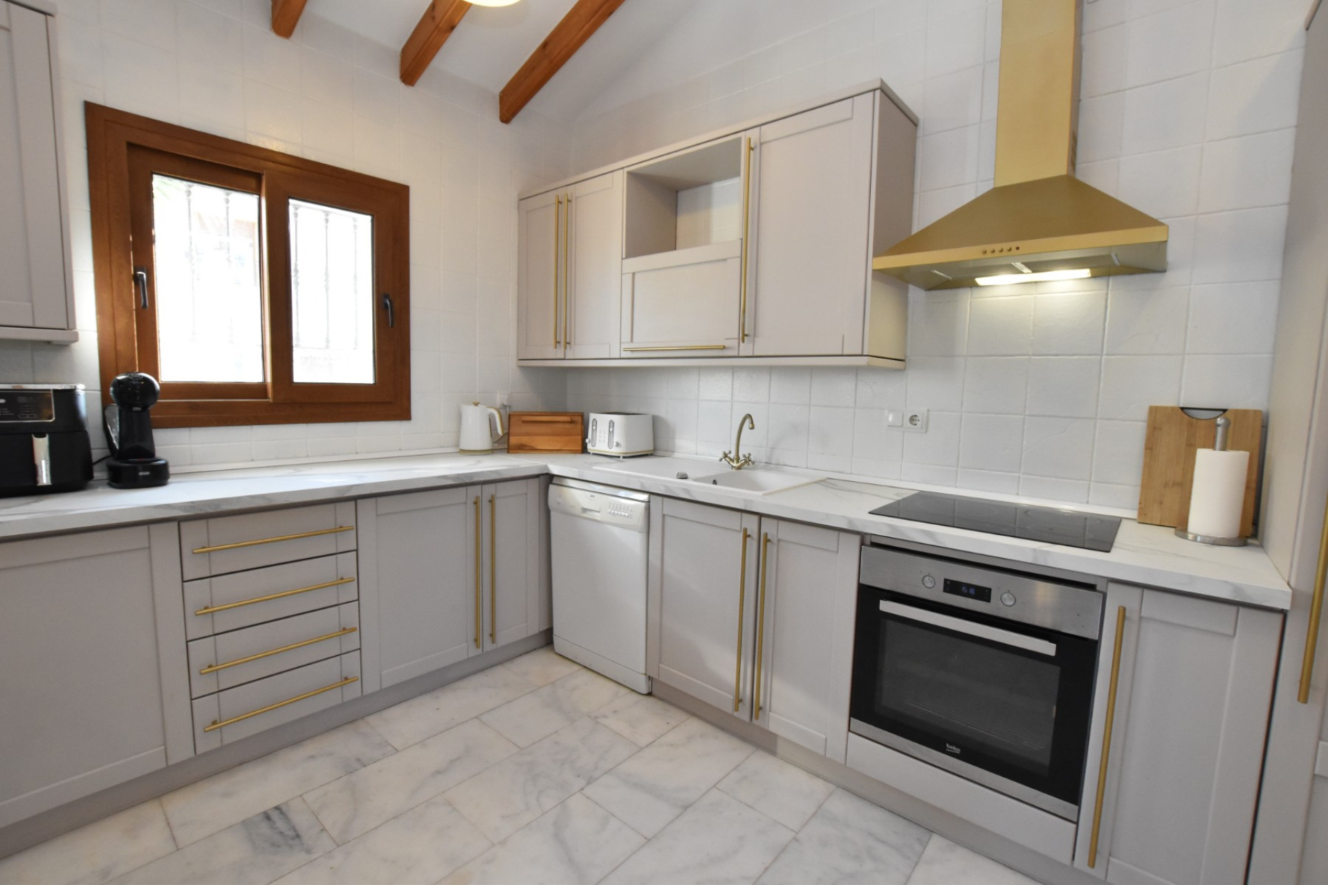 Reventa - Villa - Algorfa - La Finca Golf Resort