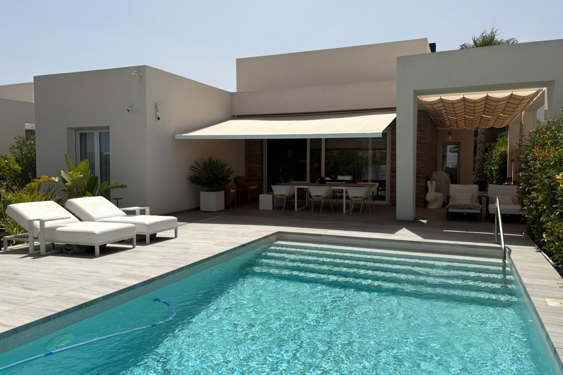 Reventa - Villa - Algorfa - La finca Golf