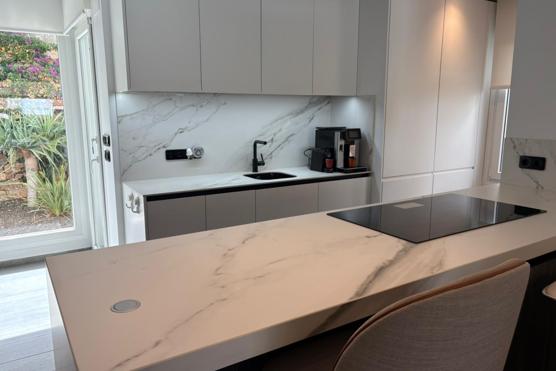 Reventa - Villa - Algorfa - La finca Golf