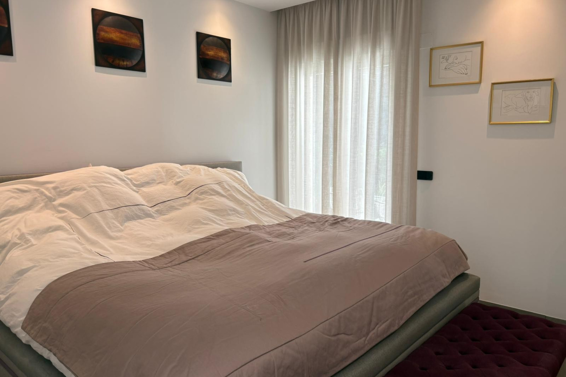 Reventa - Villa - Algorfa - La finca Golf