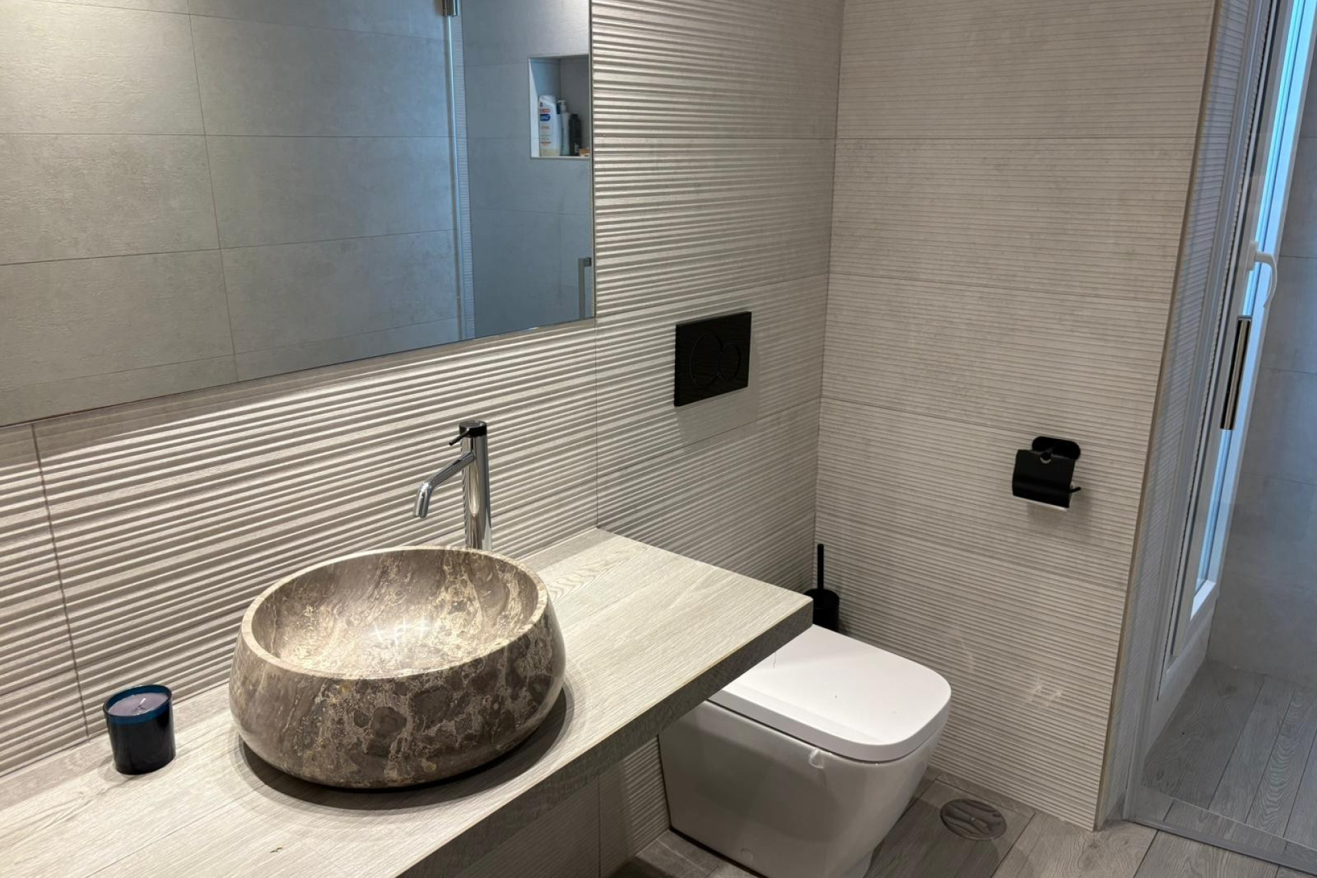 Reventa - Villa - Algorfa - La finca Golf