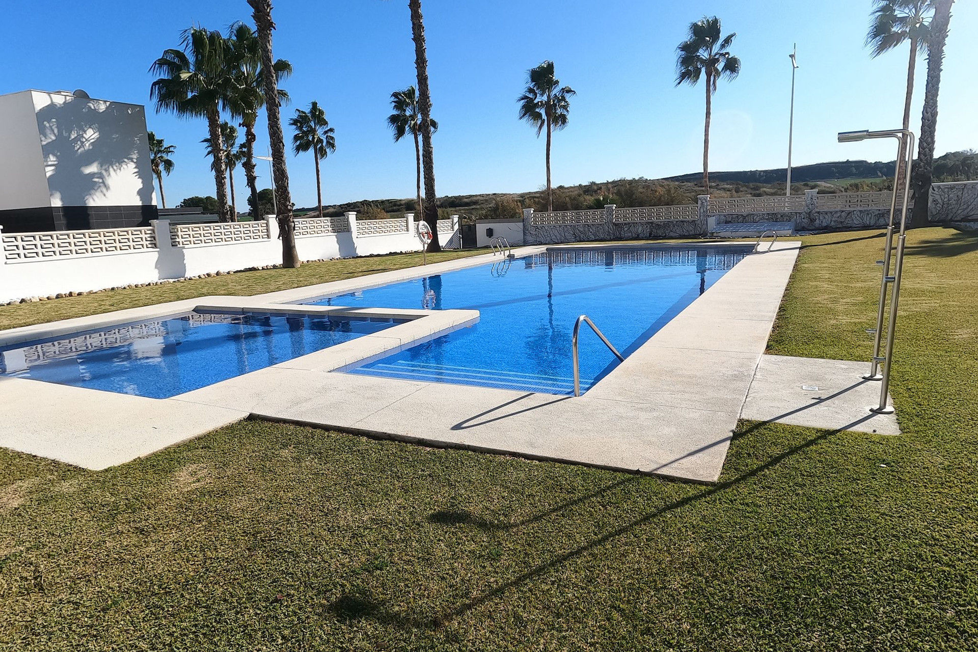 Reventa - Villa - Algorfa - La Finca Golf