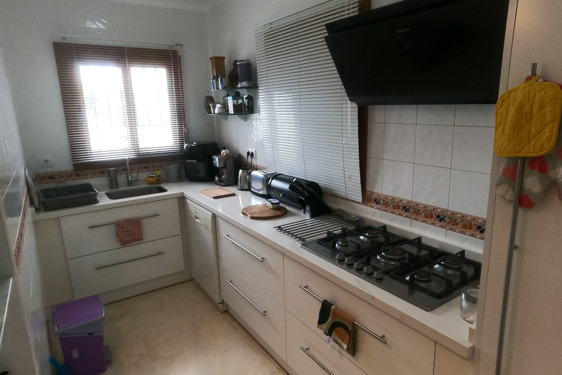 Reventa - Villa - Algorfa - La Finca Golf