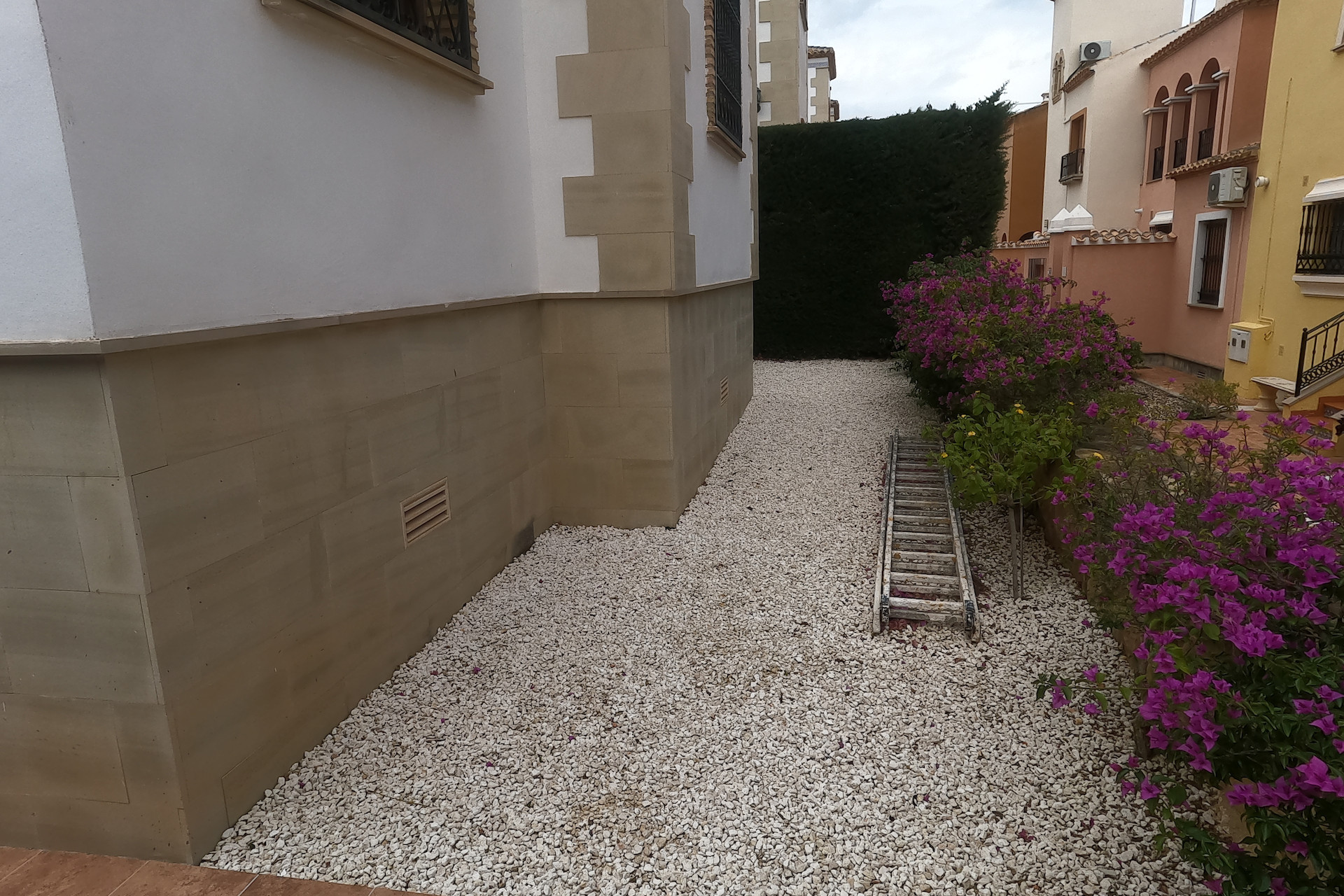 Reventa - Villa - Algorfa - La Finca Golf