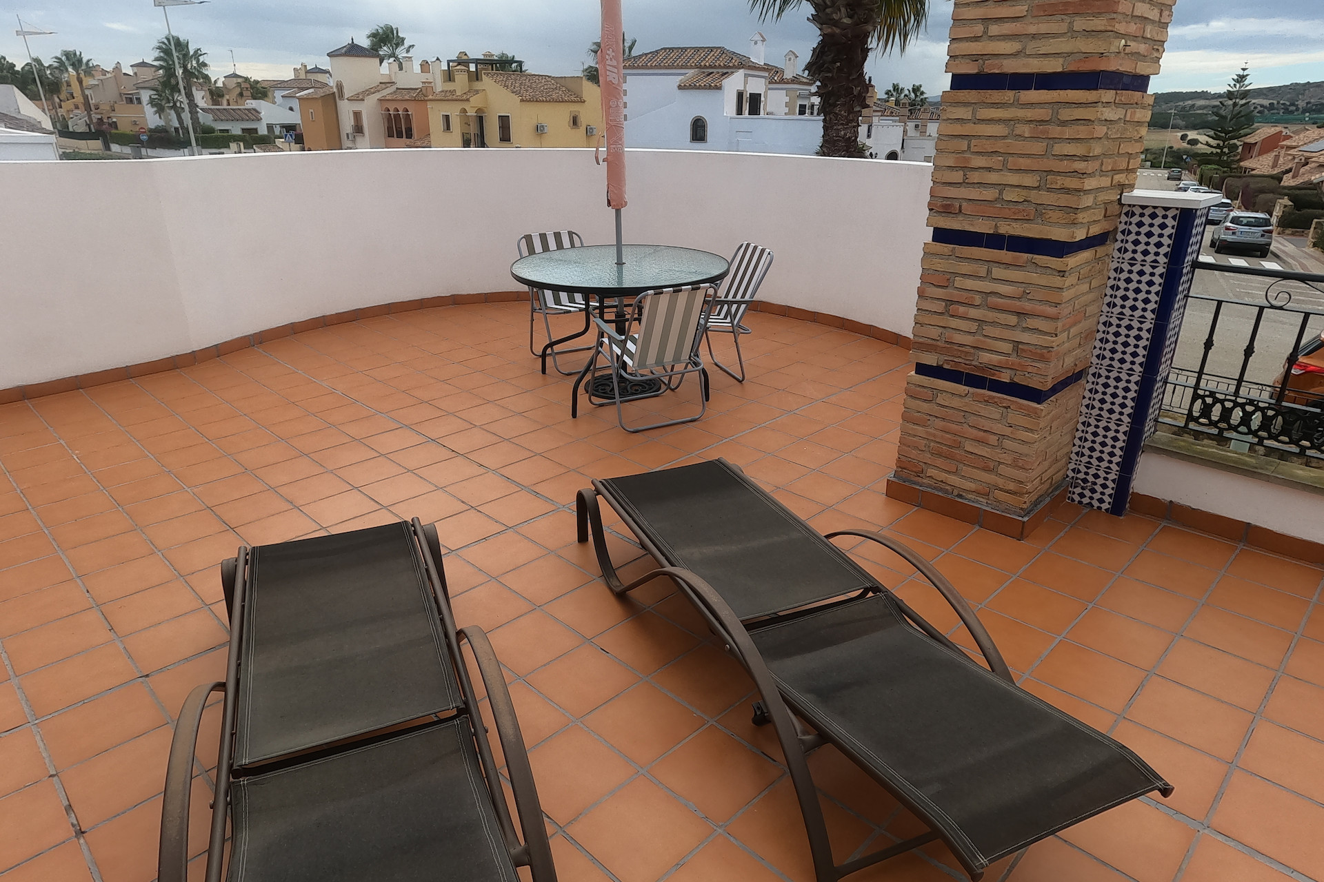 Reventa - Villa - Algorfa - La Finca Golf