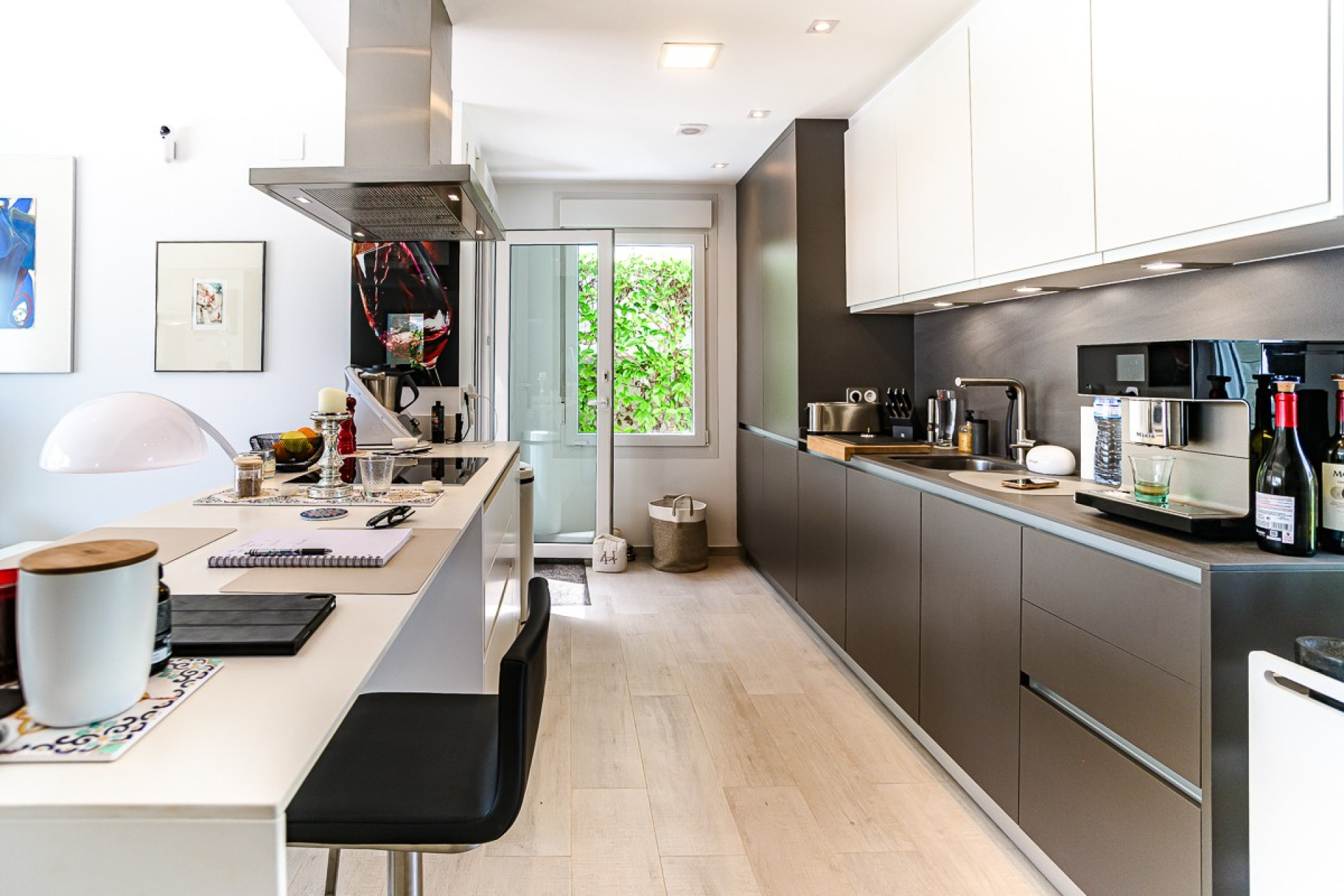 Reventa - Villa - Algorfa - La Finca Golf