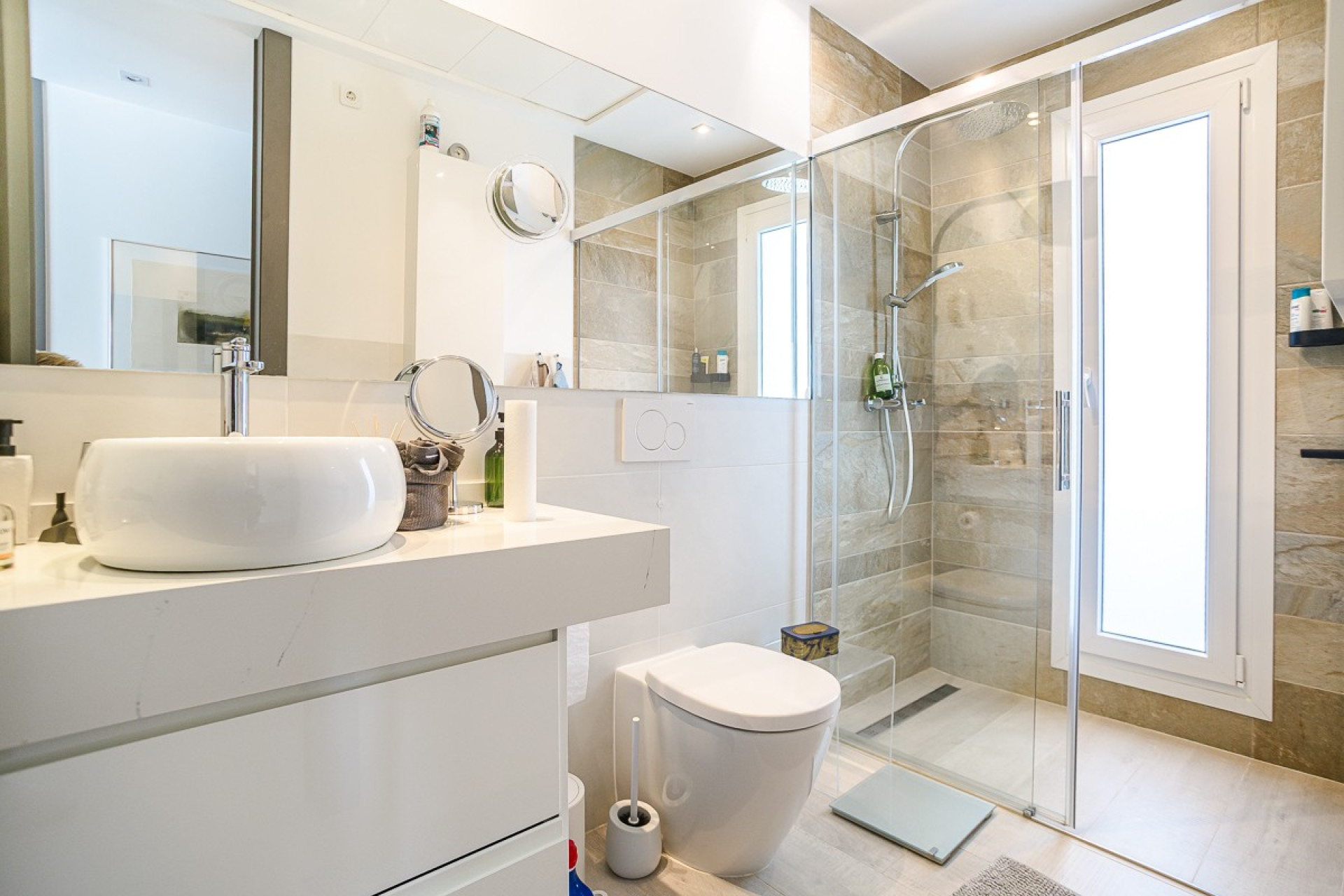 Reventa - Villa - Algorfa - La Finca Golf