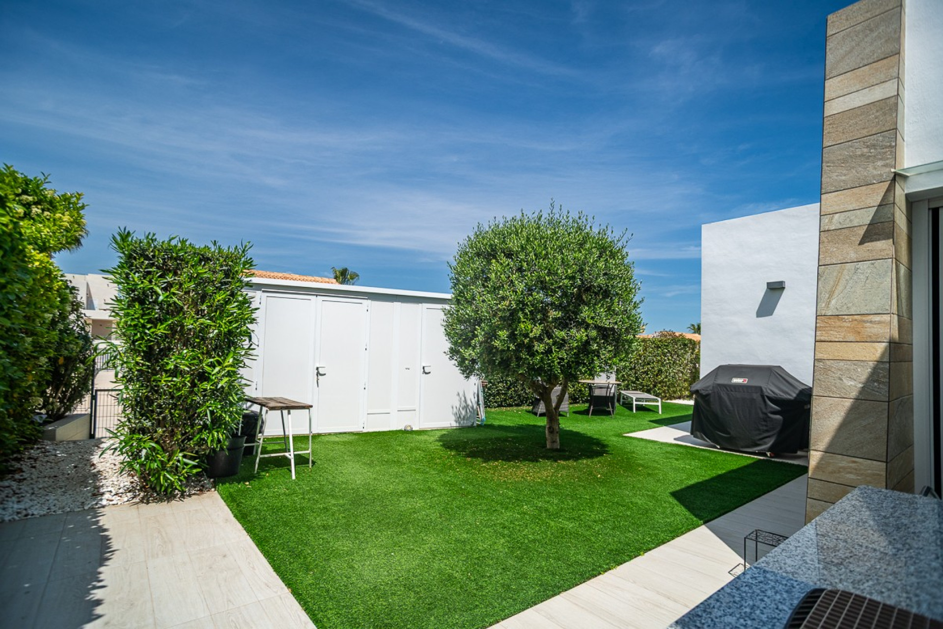 Reventa - Villa - Algorfa - La Finca Golf