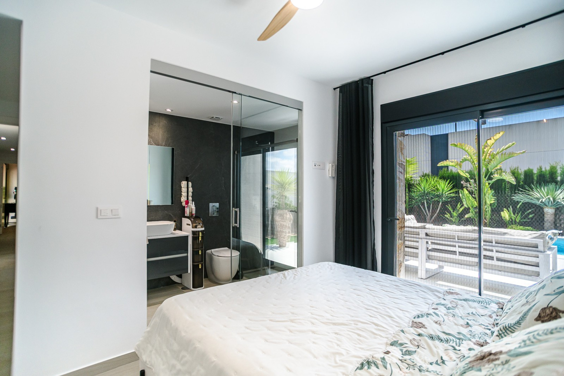 Reventa - Villa - Algorfa - La Finca Golf