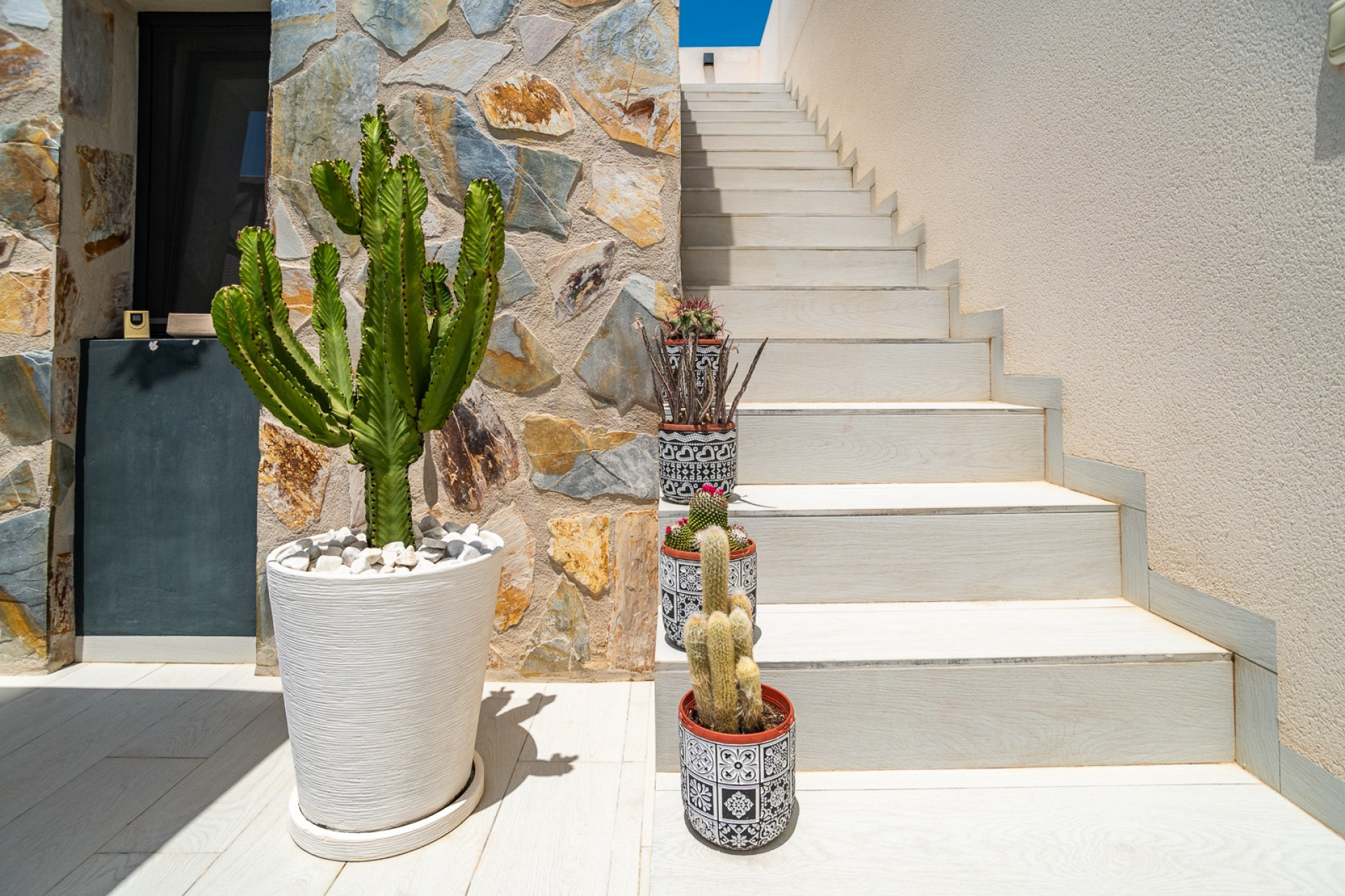Reventa - Villa - Algorfa - La Finca Golf