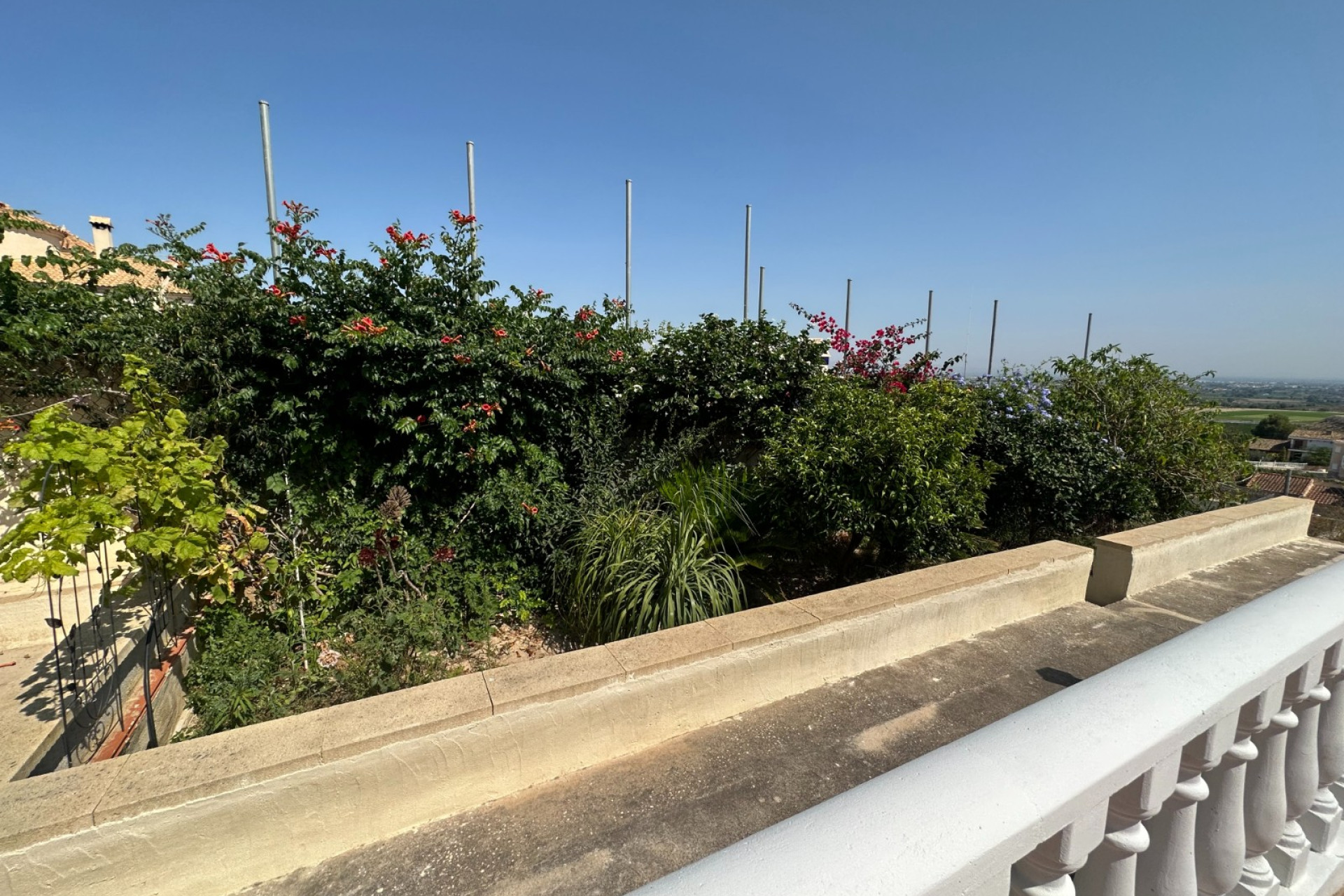 Reventa - Villa - Algorfa - Lomas de Juliana