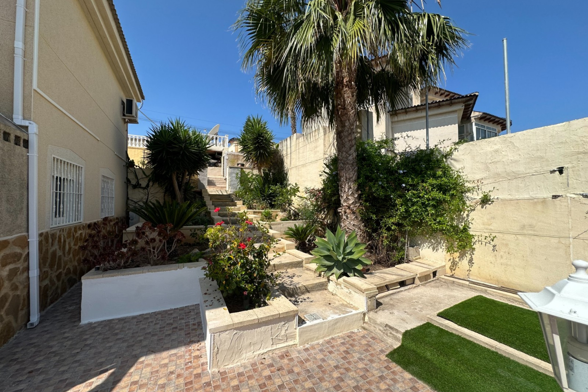 Reventa - Villa - Algorfa - Lomas de Juliana