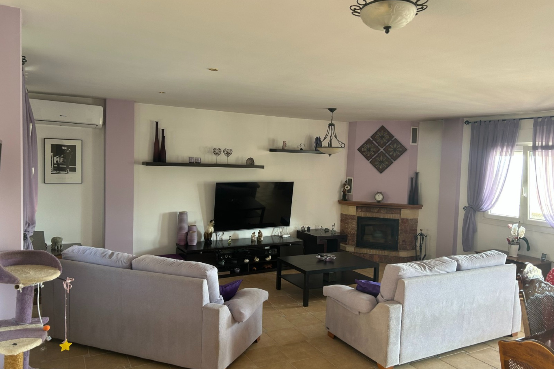 Reventa - Villa - Algorfa - Lomas de Juliana