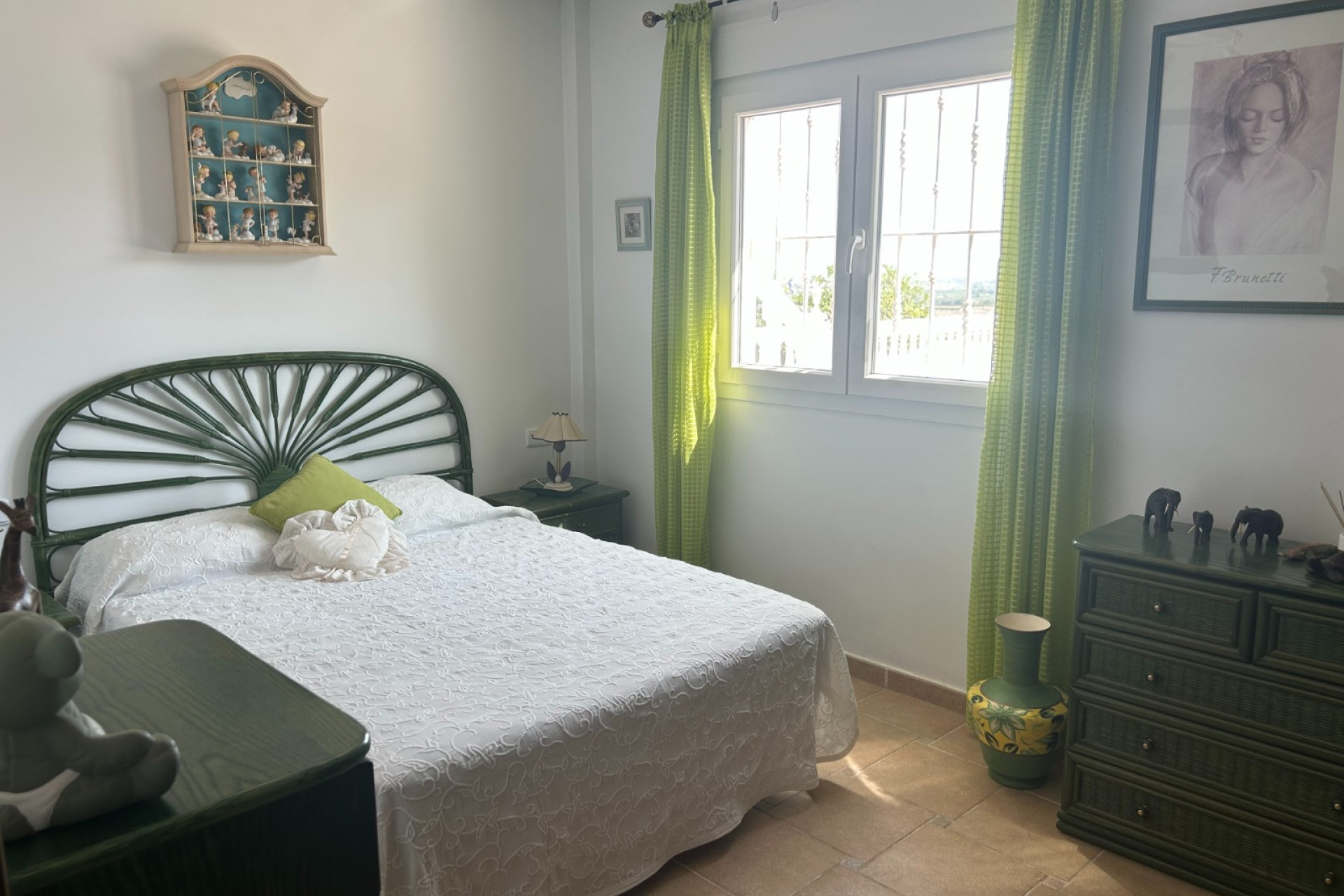 Reventa - Villa - Algorfa - Lomas de Juliana