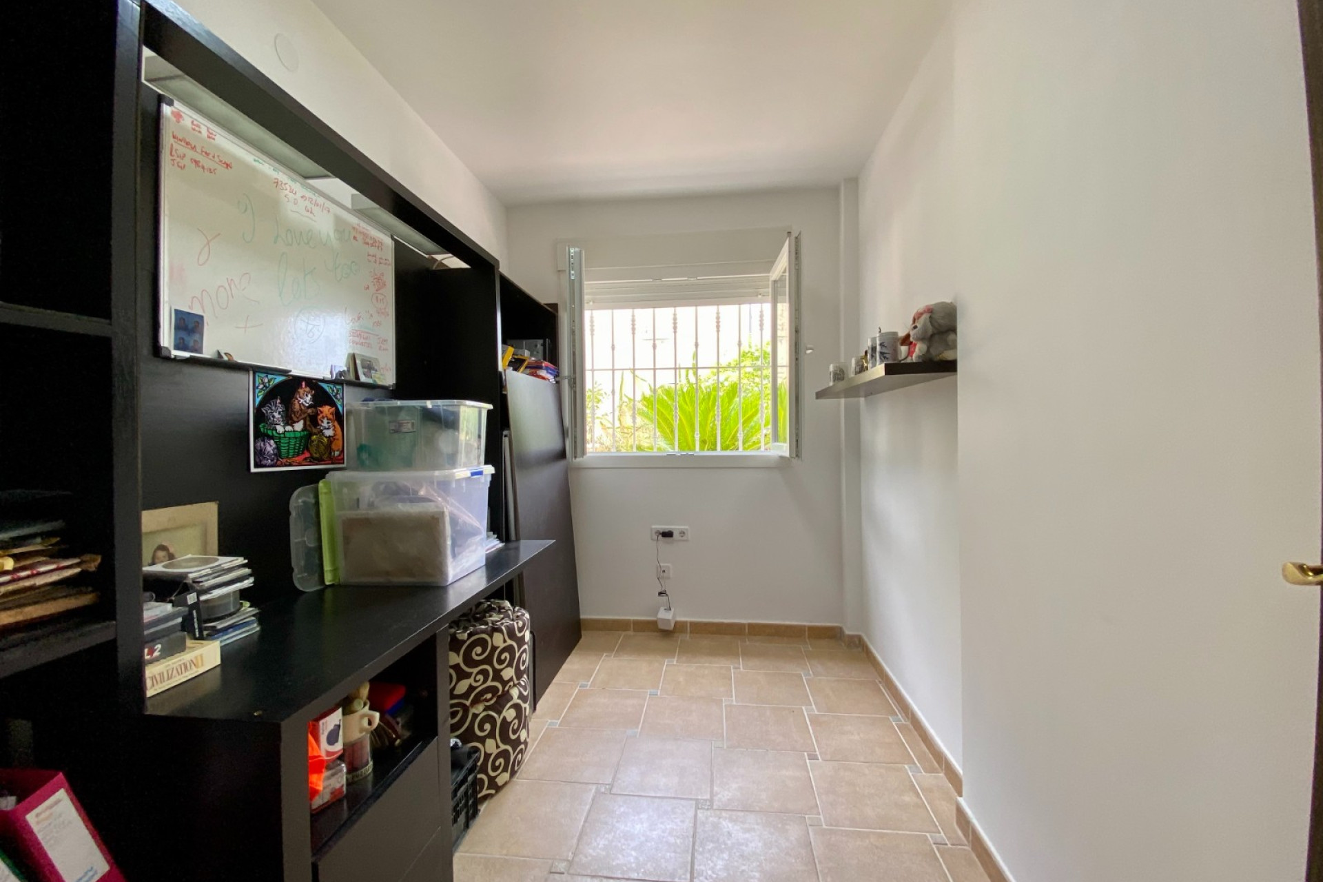 Reventa - Villa - Algorfa - Lomas De La Juliana