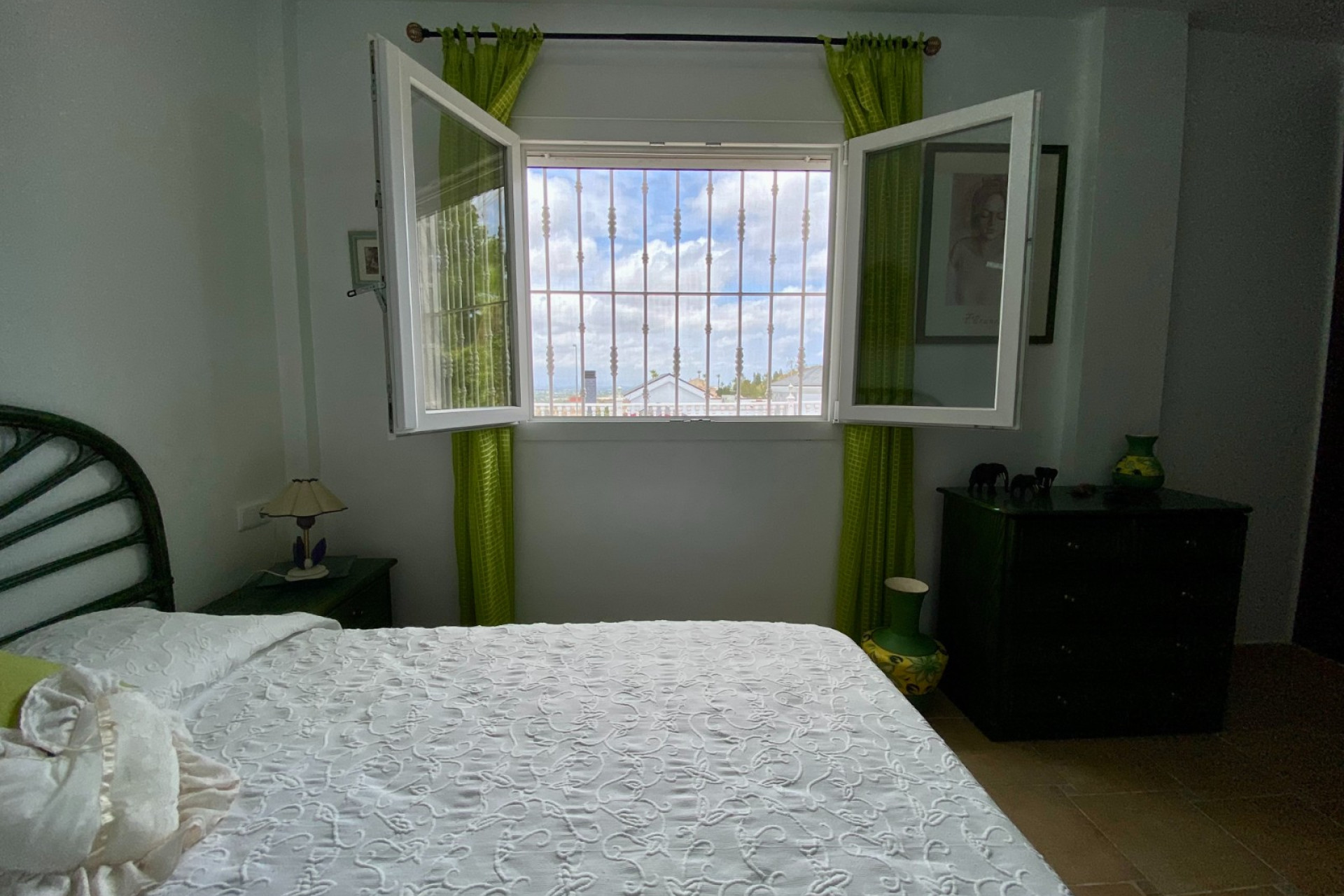 Reventa - Villa - Algorfa - Lomas De La Juliana