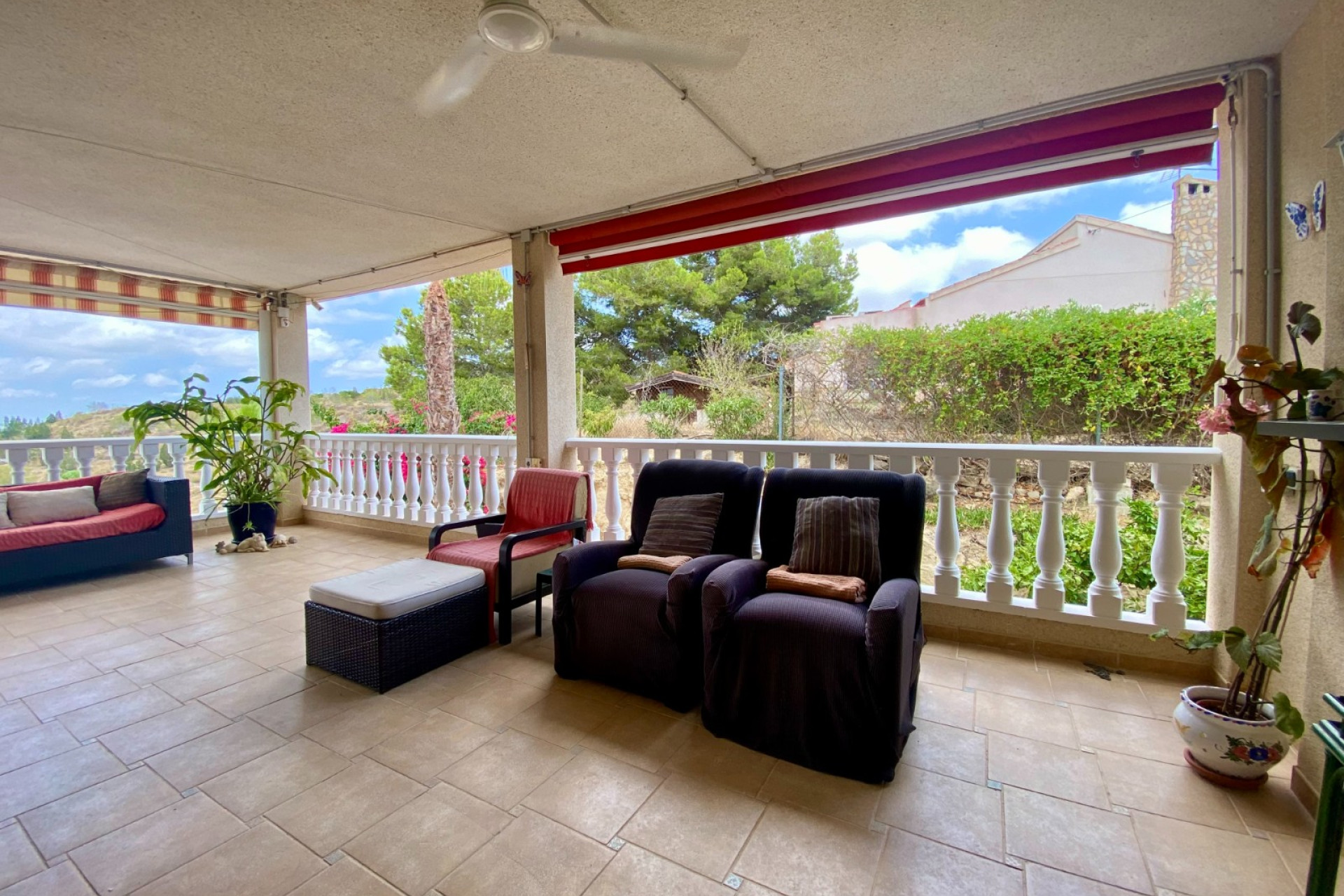 Reventa - Villa - Algorfa - Lomas De La Juliana