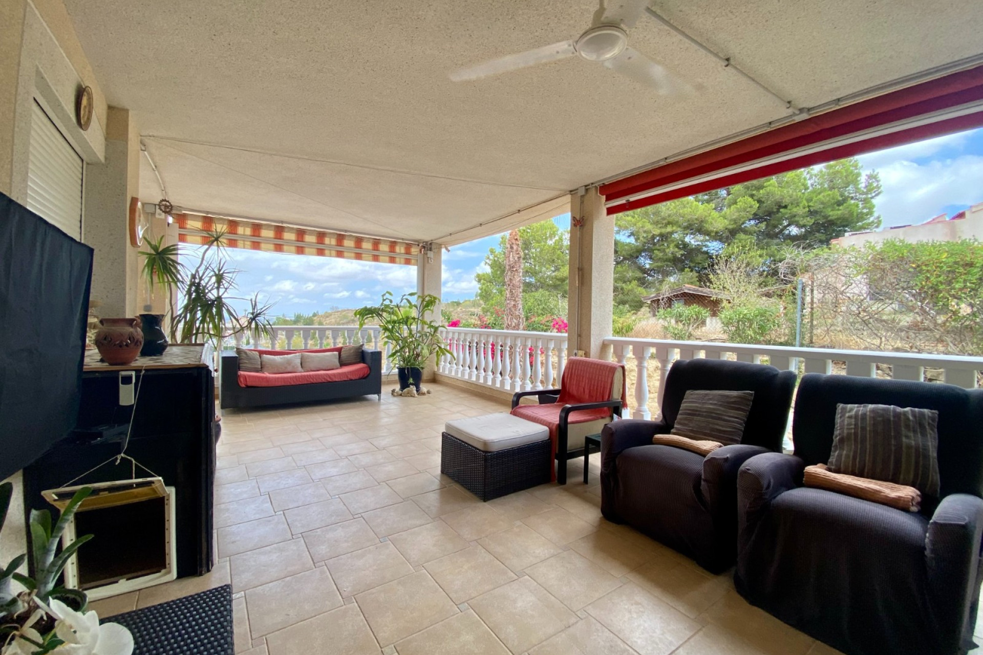 Reventa - Villa - Algorfa - Lomas De La Juliana