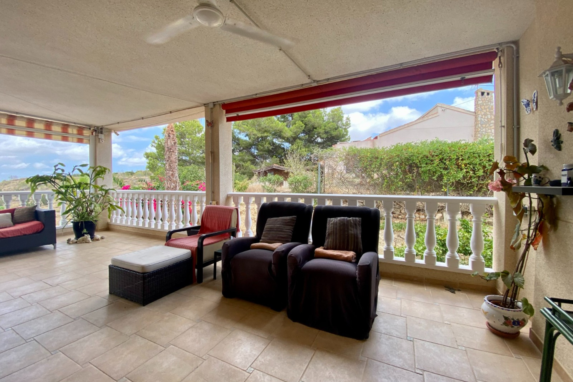 Reventa - Villa - Algorfa - Lomas De La Juliana