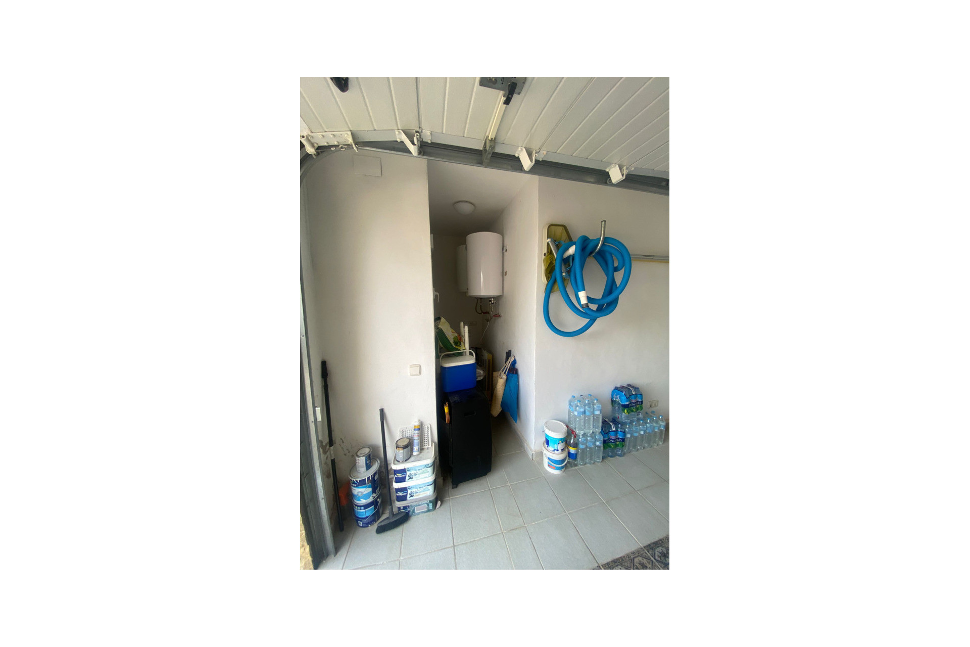 Reventa - Villa - Algorfa - Lomas De La Juliana